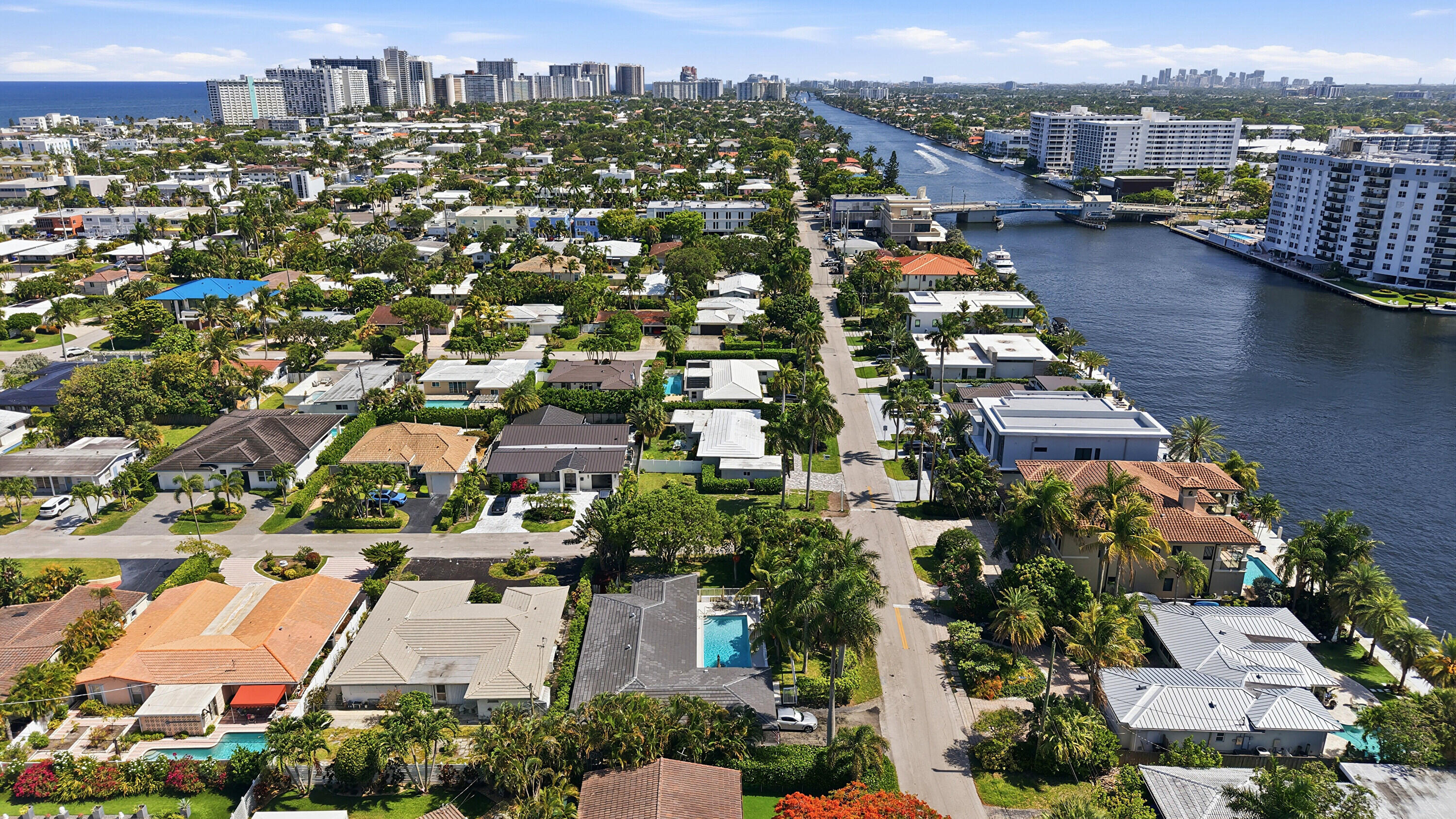 4454 W Tradewinds, Lauderdale By The Sea FL 33308