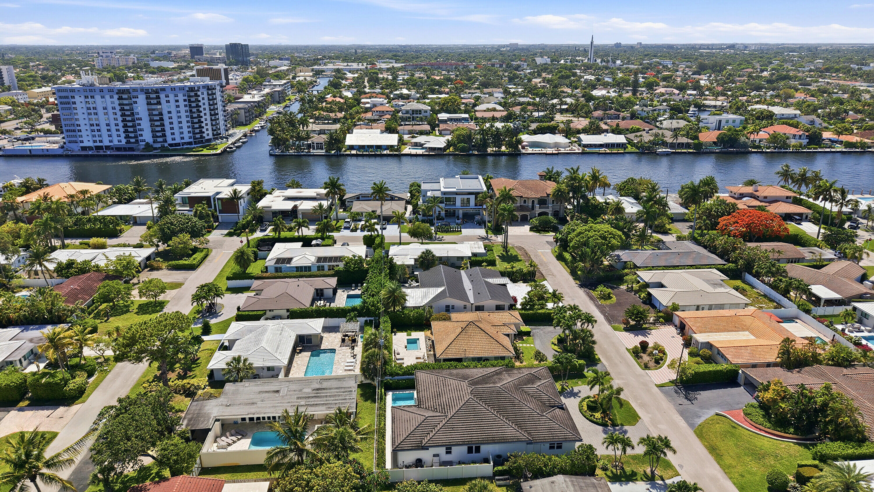 4454 W Tradewinds, Lauderdale By The Sea FL 33308