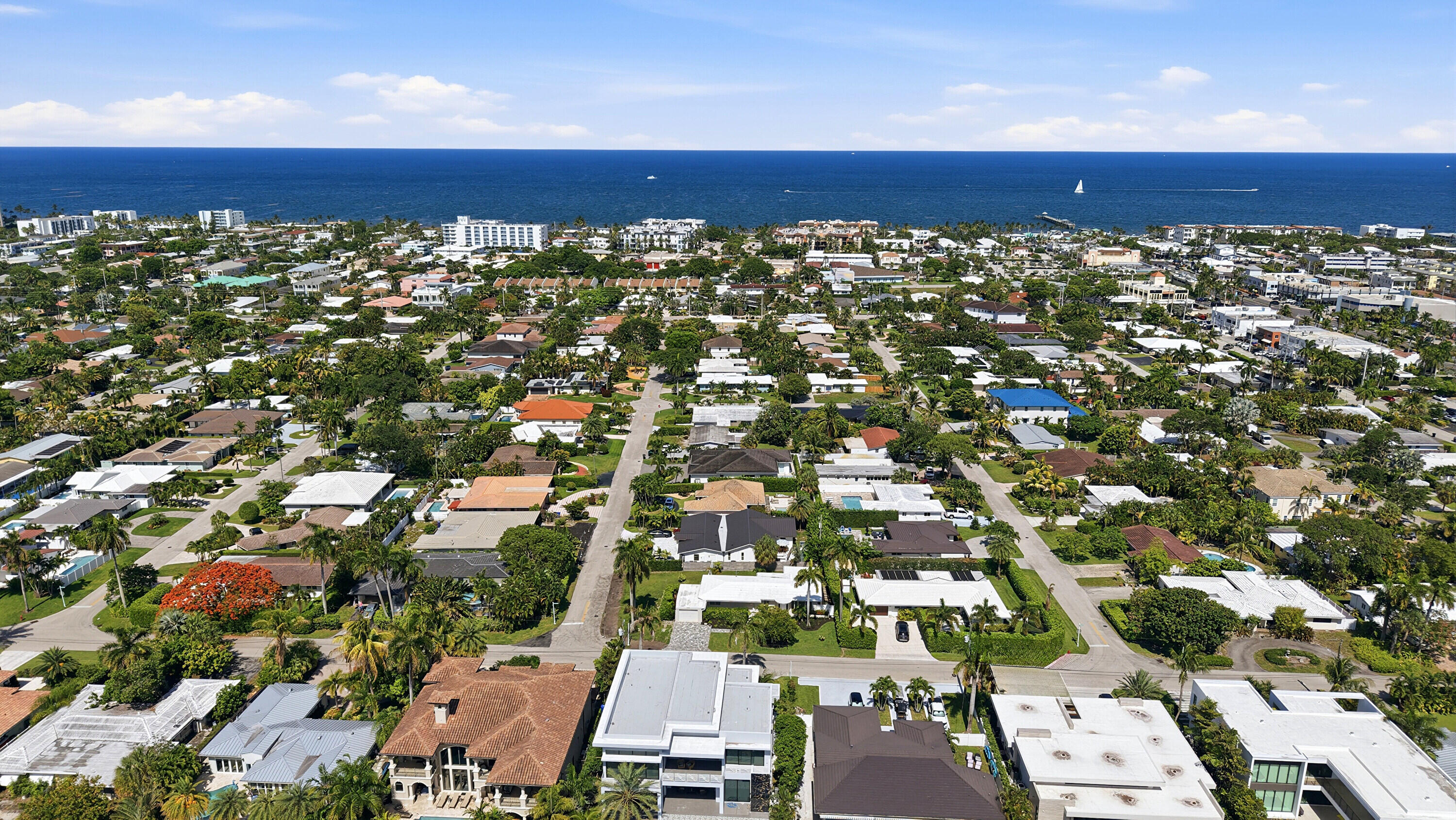 4454 W Tradewinds, Lauderdale By The Sea FL 33308
