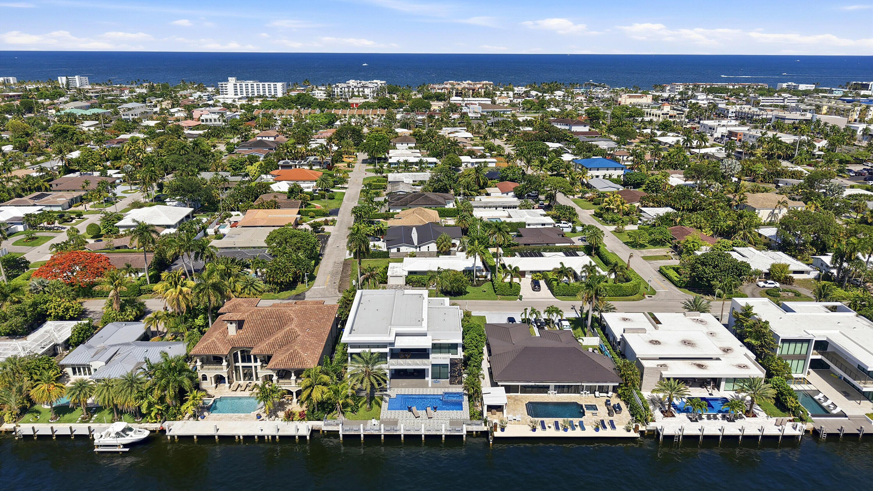 4454 W Tradewinds, Lauderdale By The Sea FL 33308