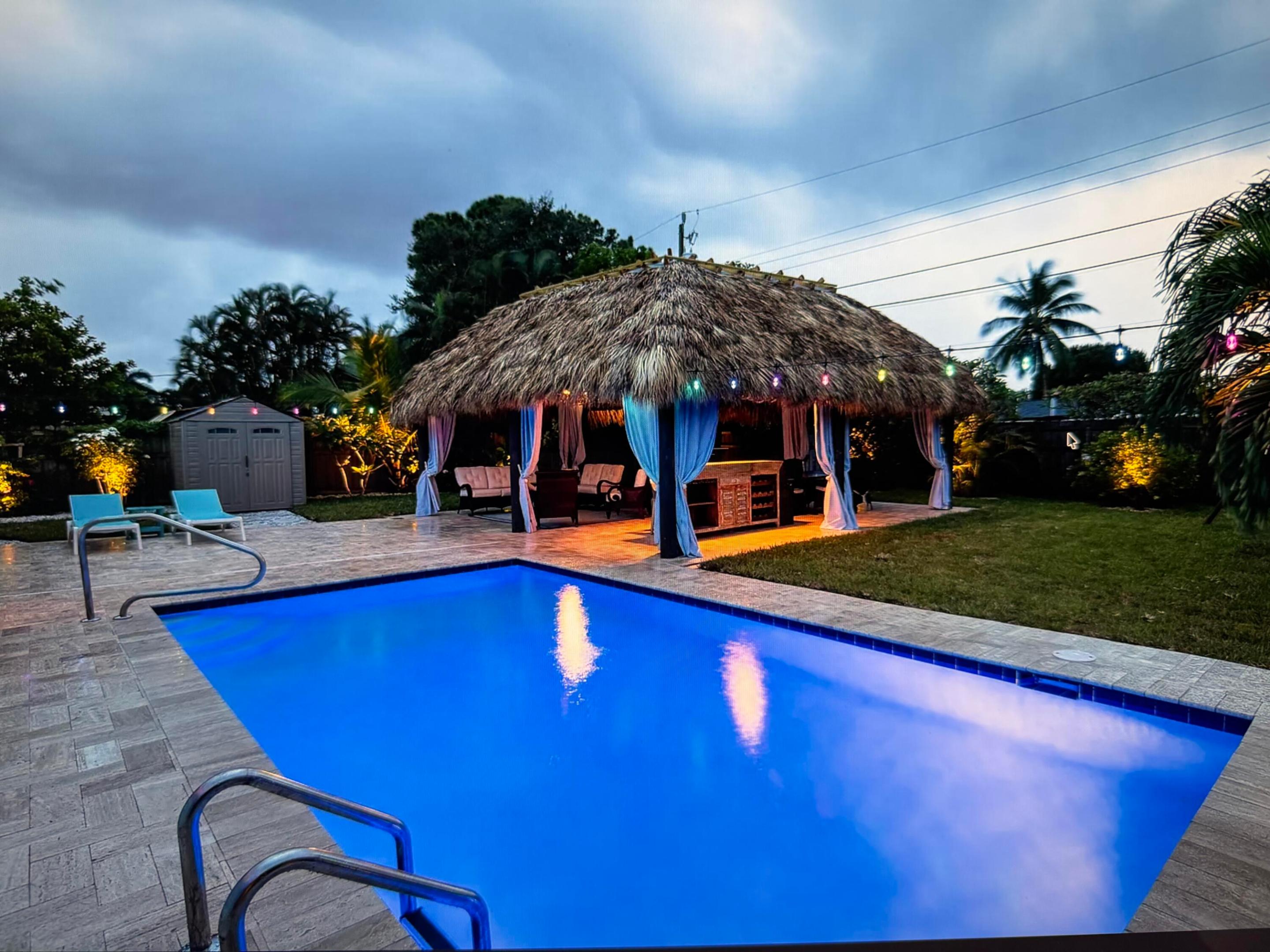 9507 Bellewood, Palm Beach Gardens FL 33410
