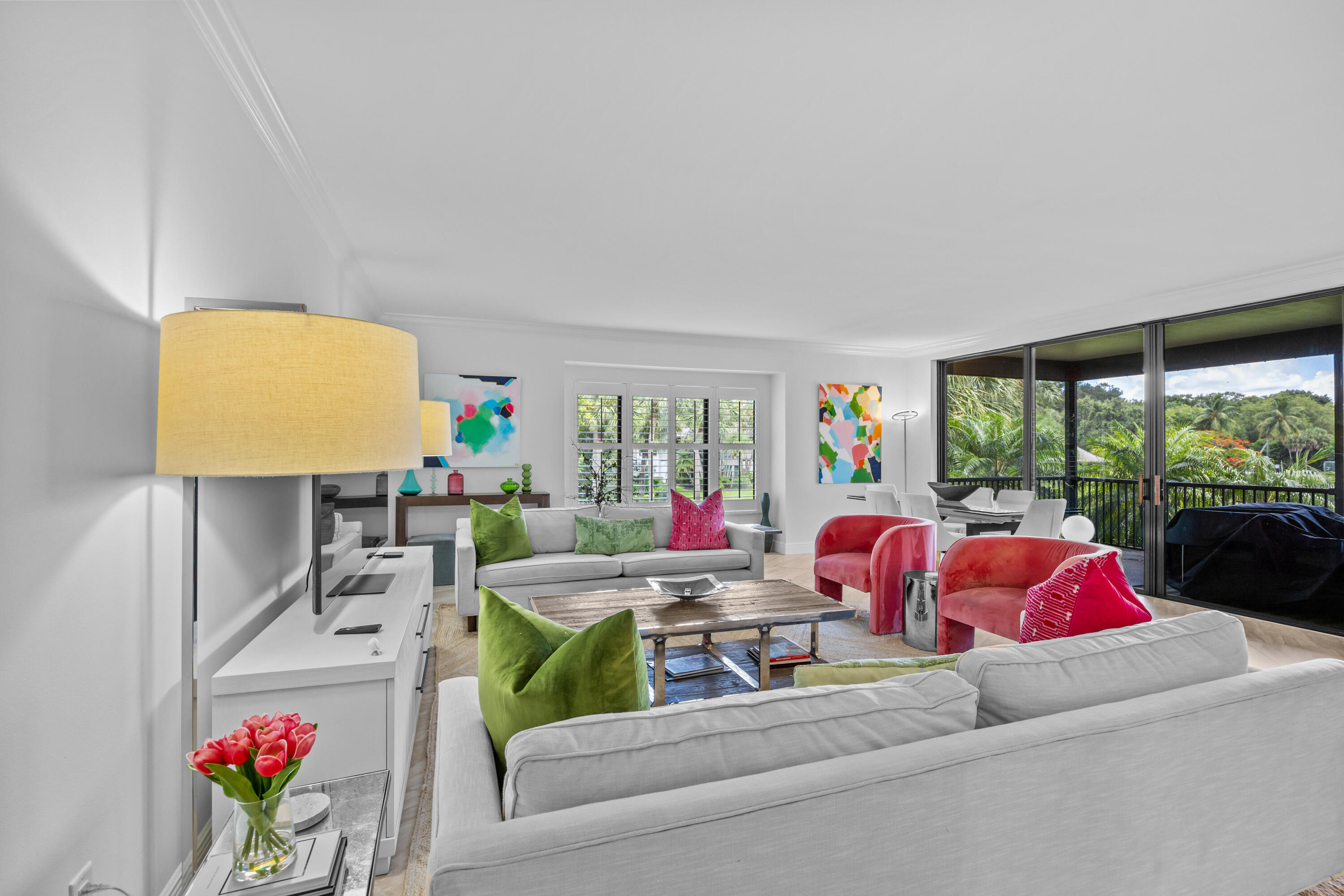 13254 Polo Club #C204, Wellington FL 33414