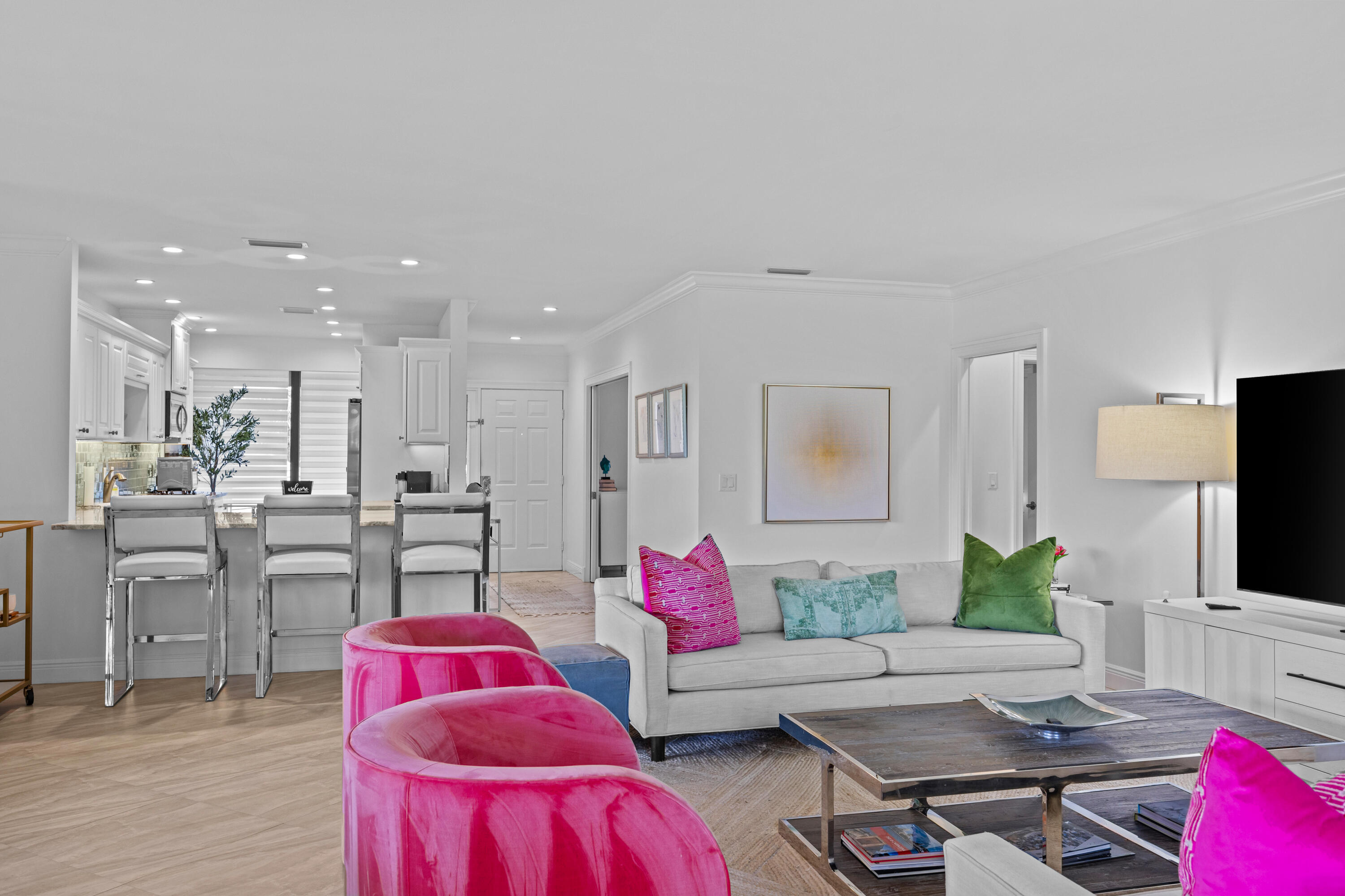 13254 Polo Club #C204, Wellington FL 33414