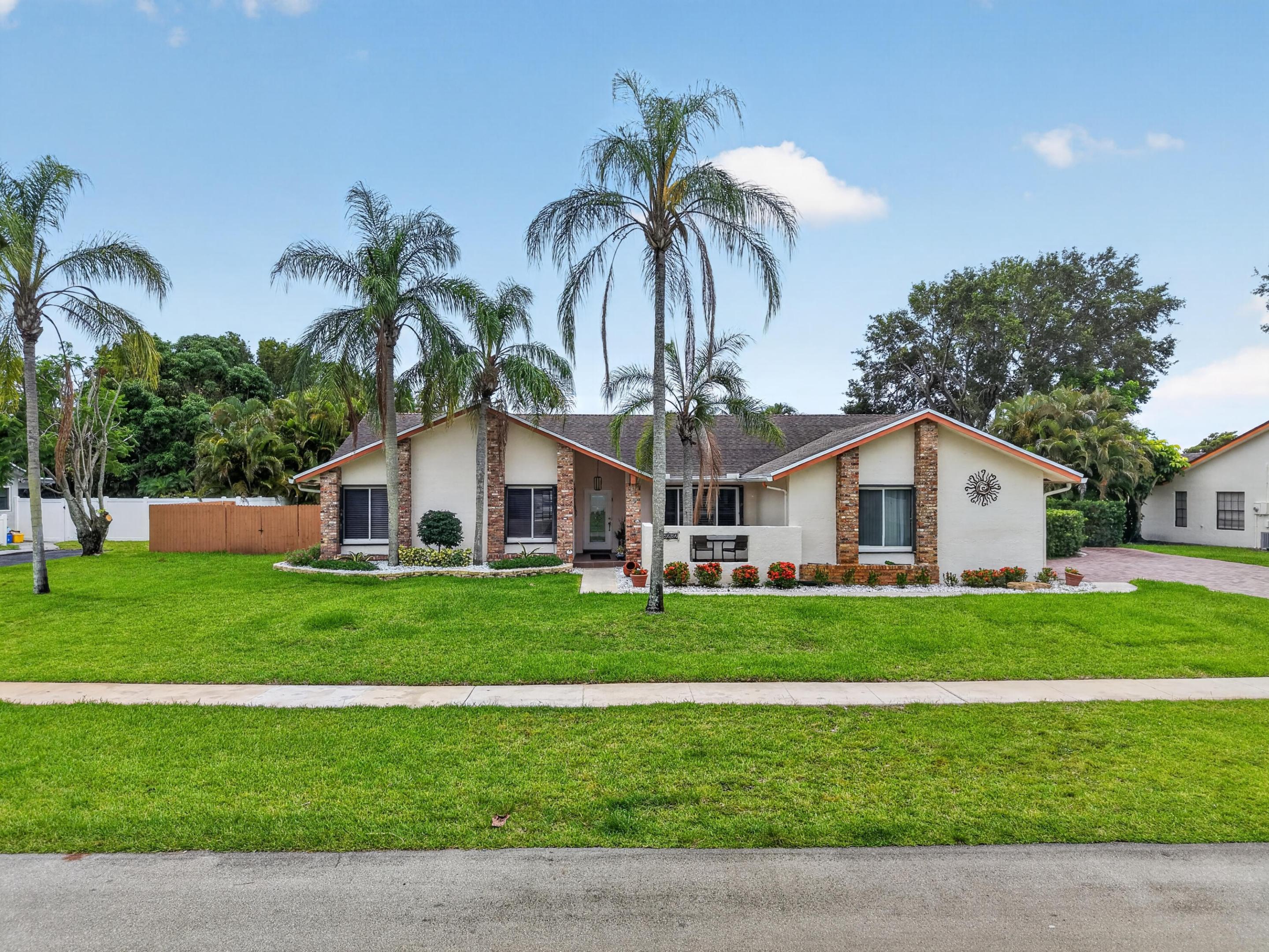 18232 104th, Boca Raton FL 33498