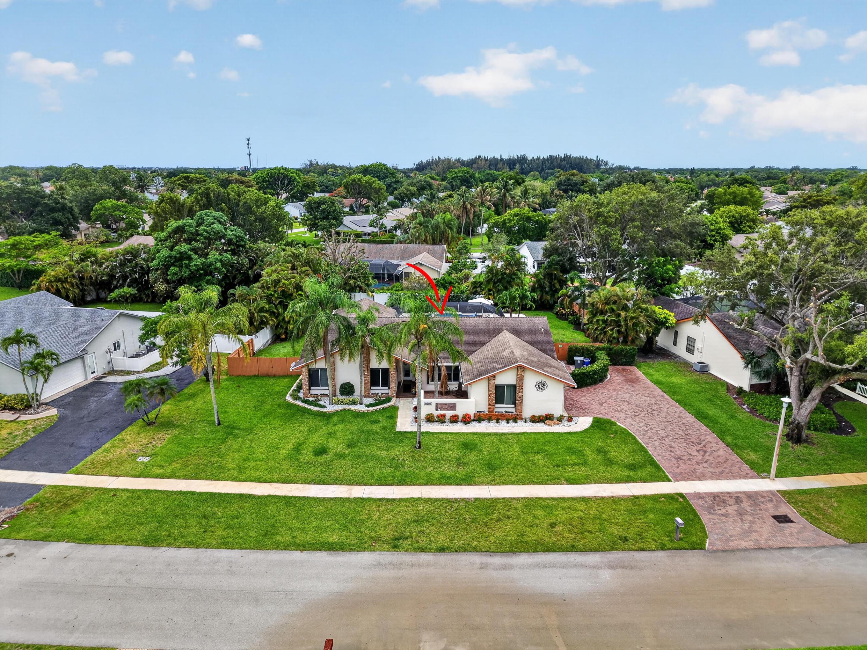 18232 104th, Boca Raton FL 33498
