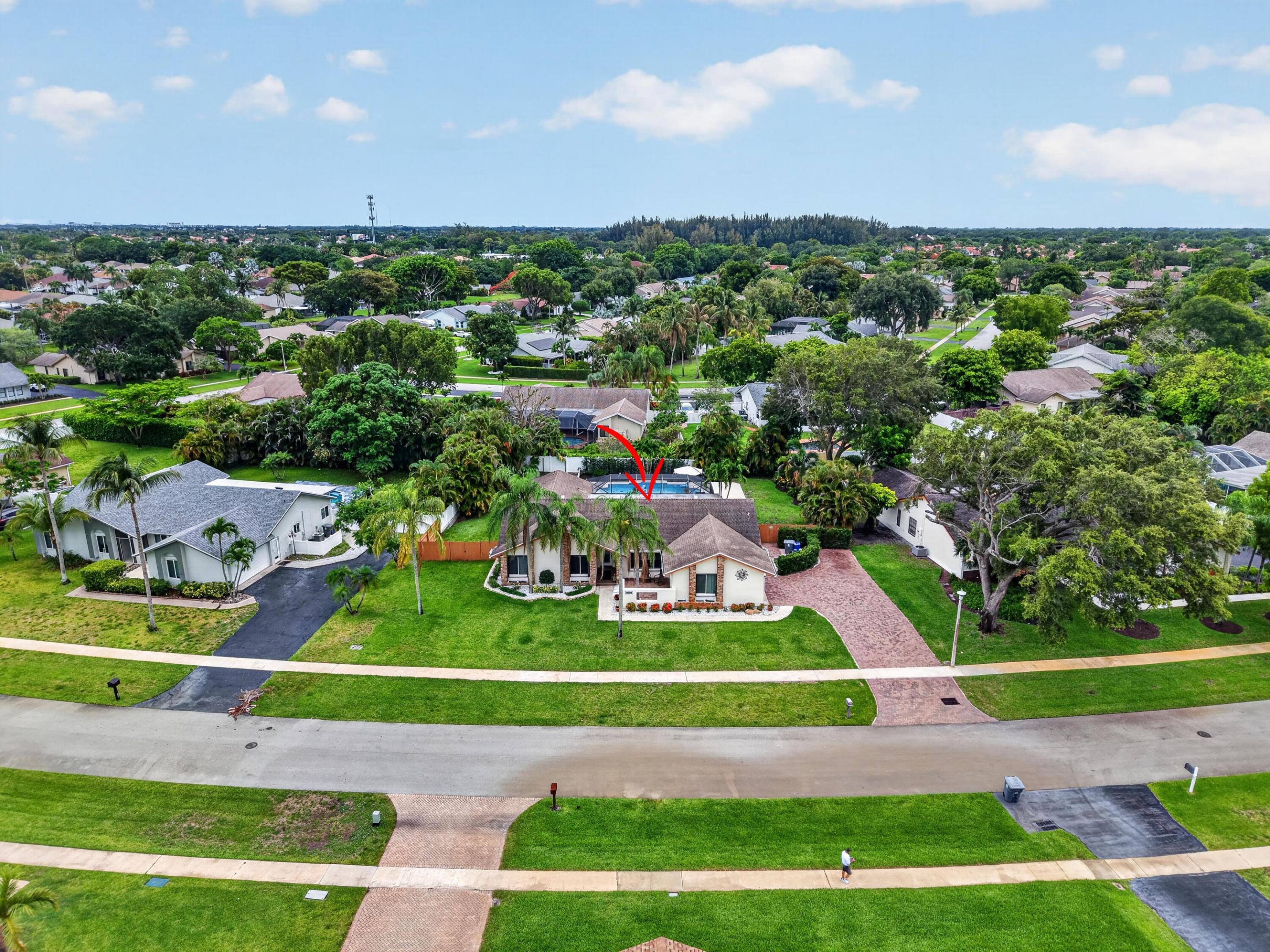 18232 104th, Boca Raton FL 33498