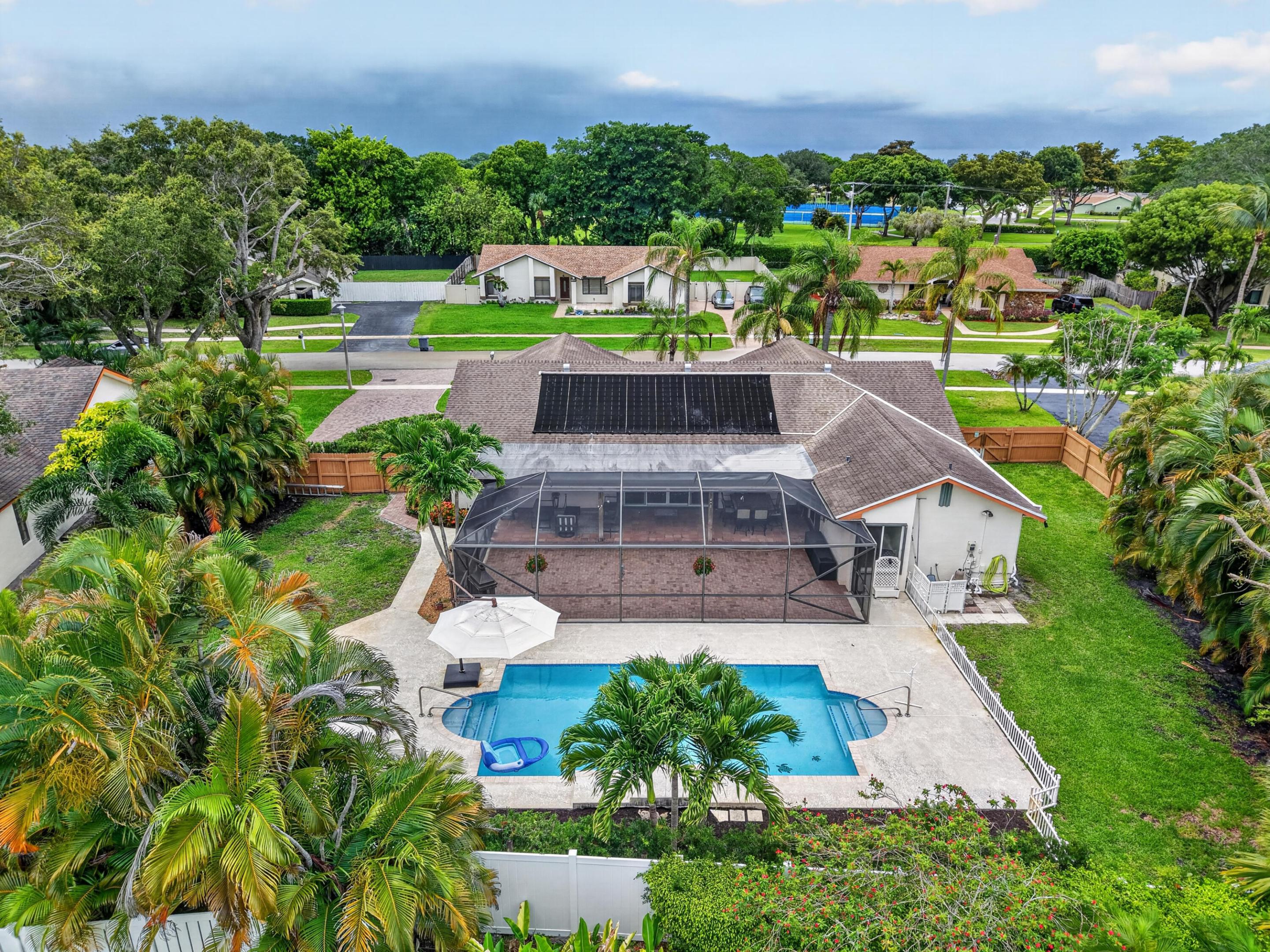 18232 104th, Boca Raton FL 33498