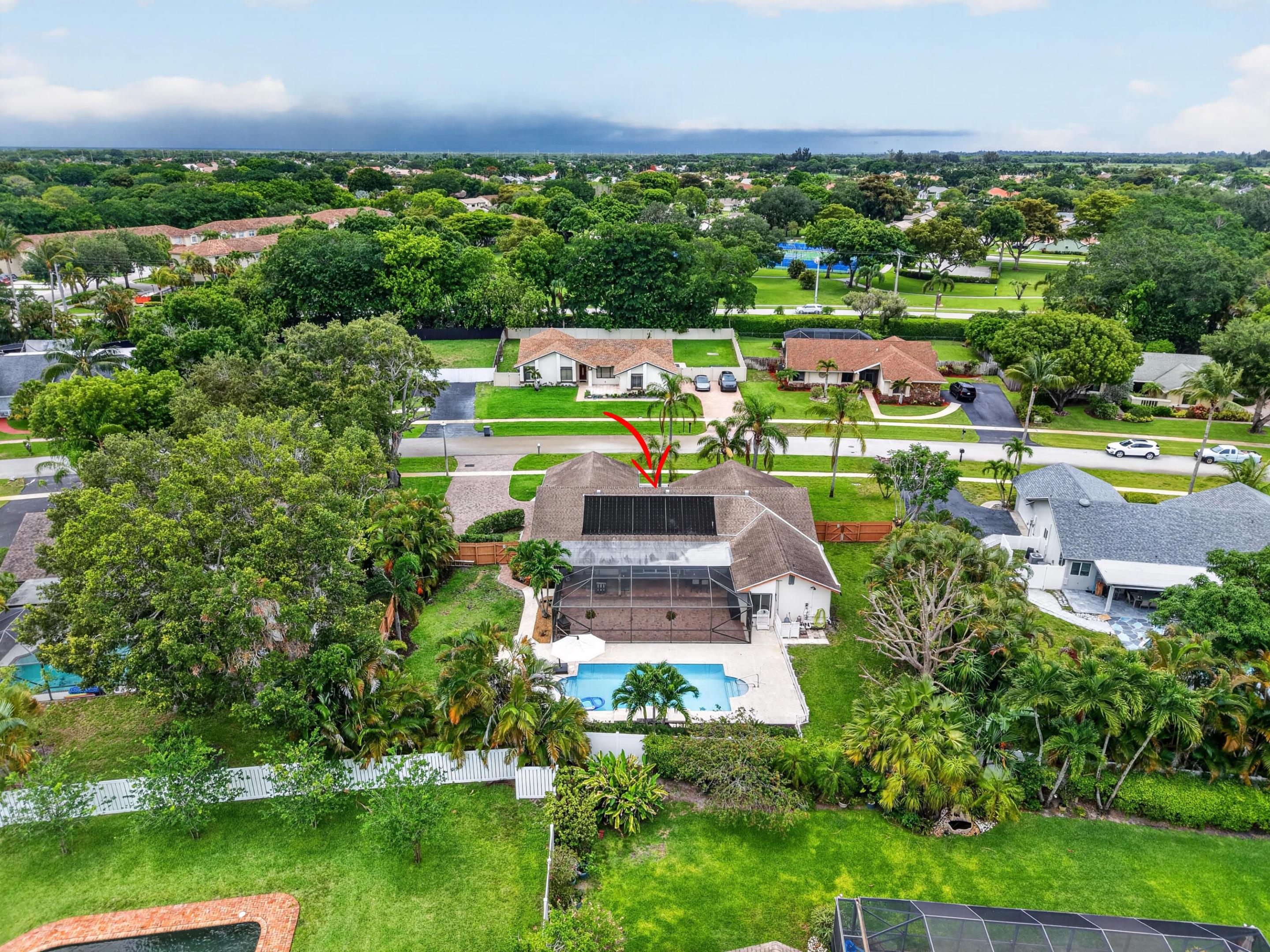 18232 104th, Boca Raton FL 33498