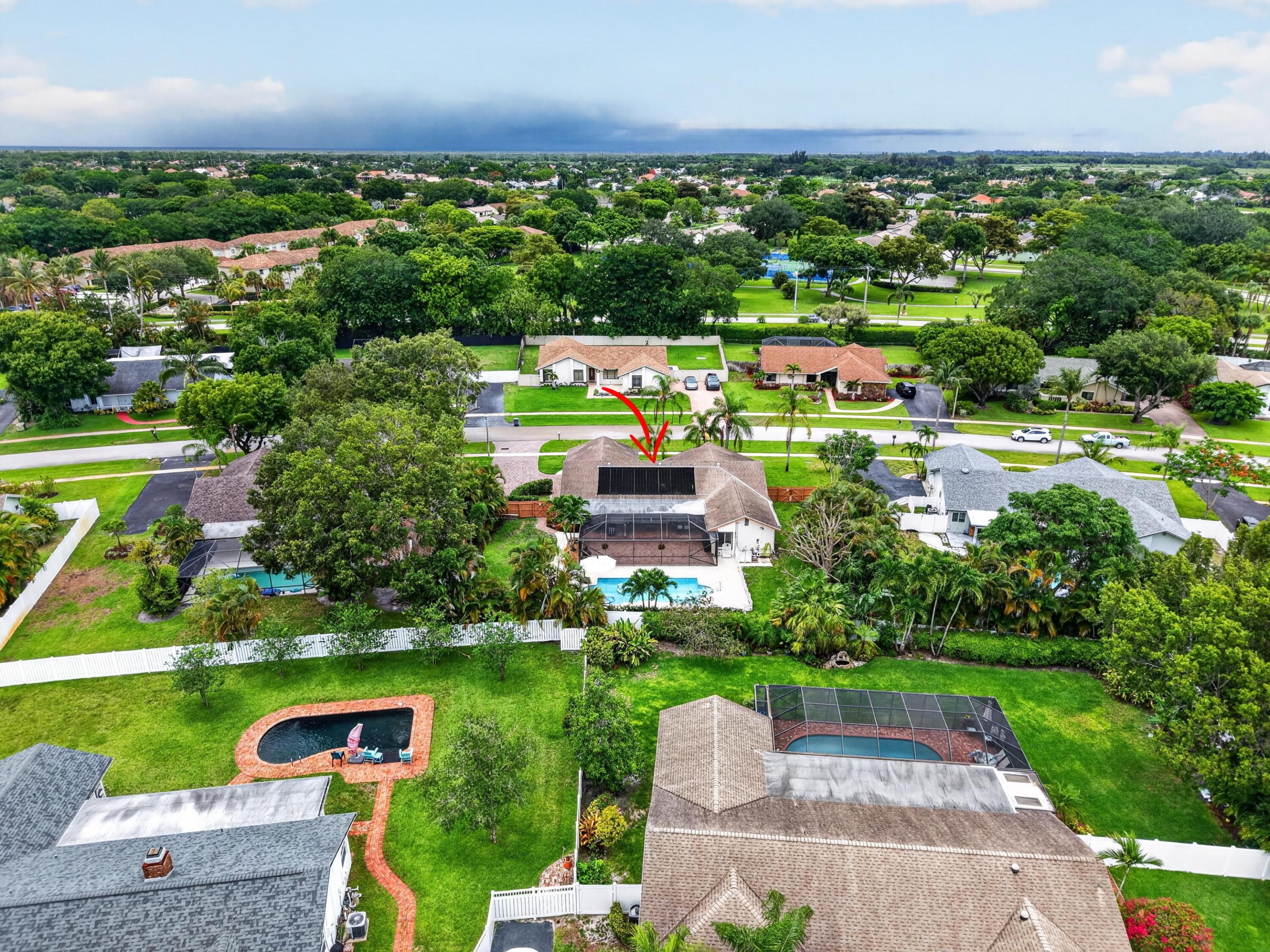 18232 104th, Boca Raton FL 33498
