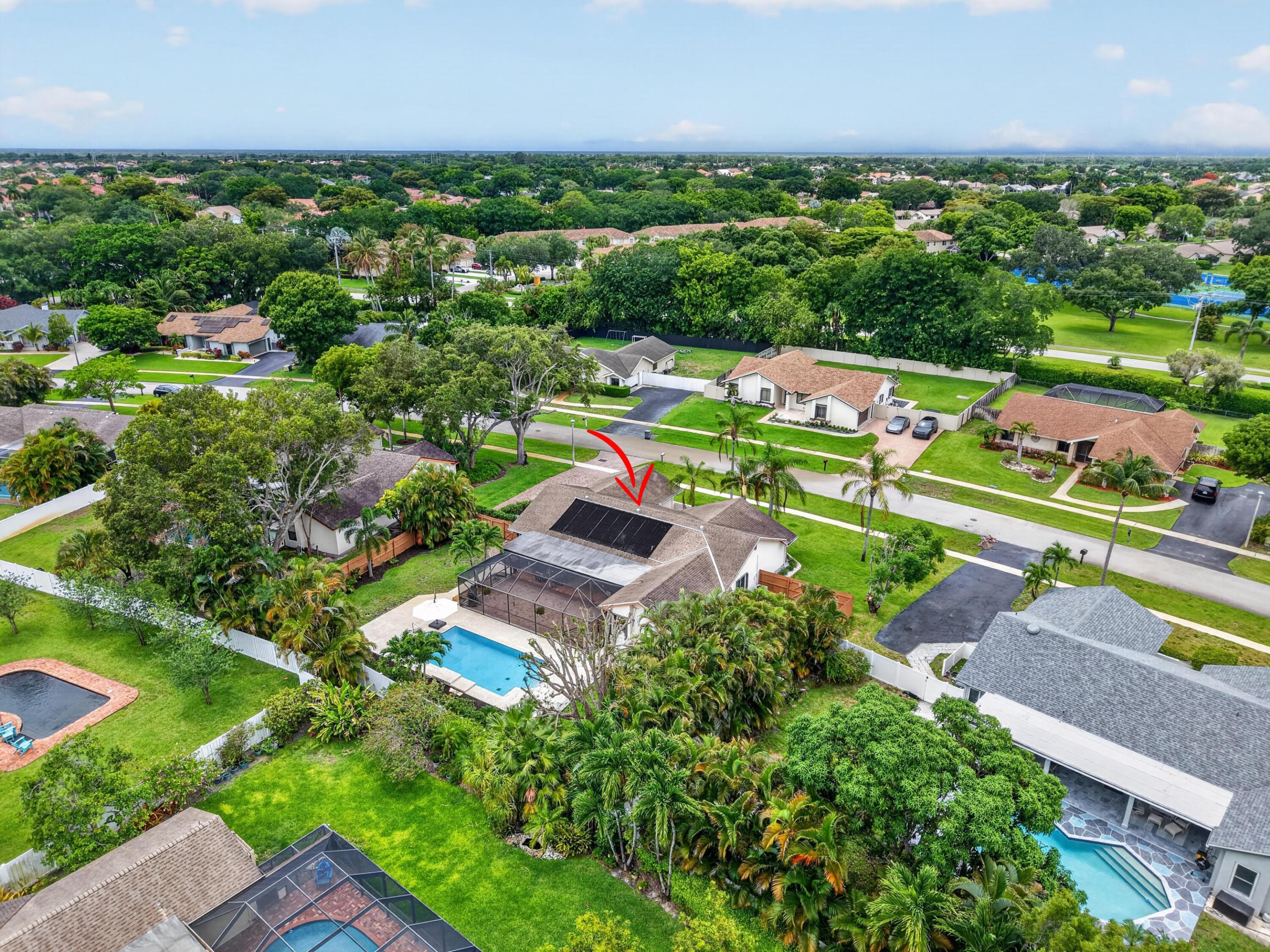 18232 104th, Boca Raton FL 33498