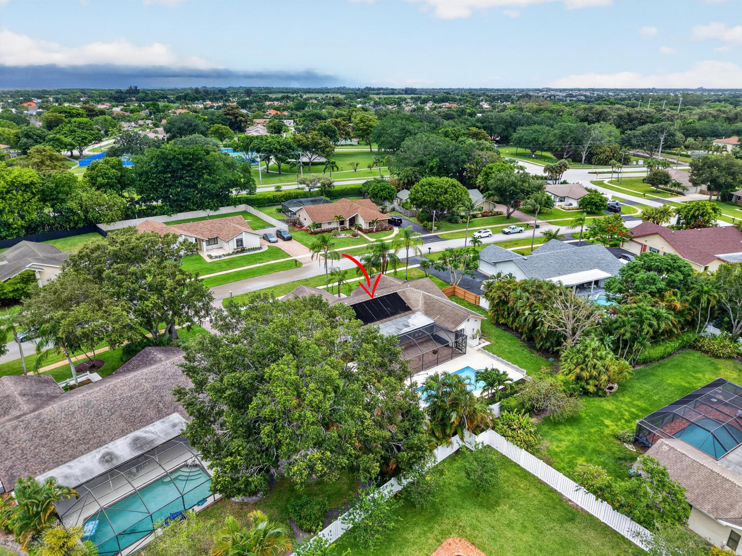 18232 104th, Boca Raton FL 33498