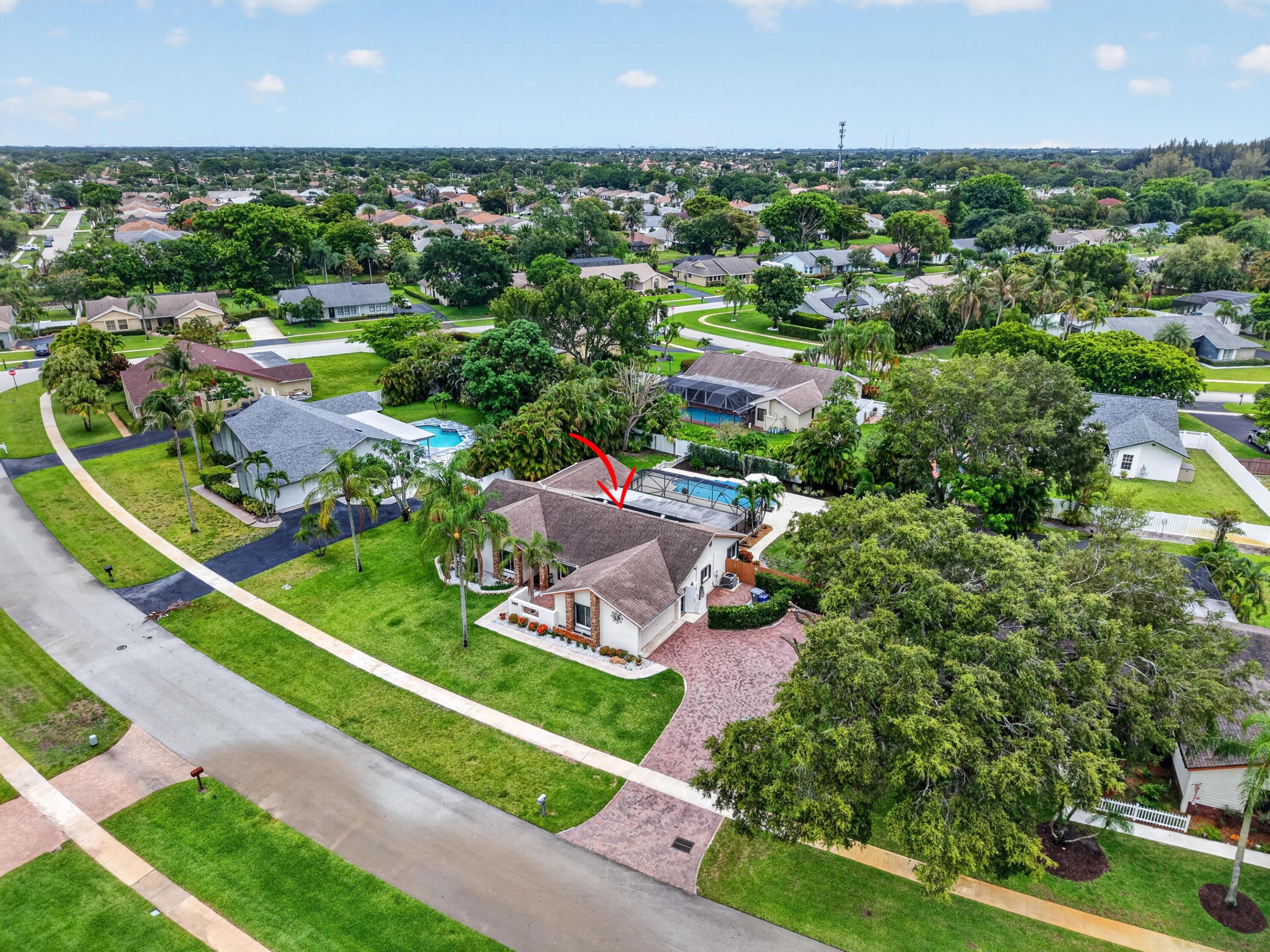 18232 104th, Boca Raton FL 33498
