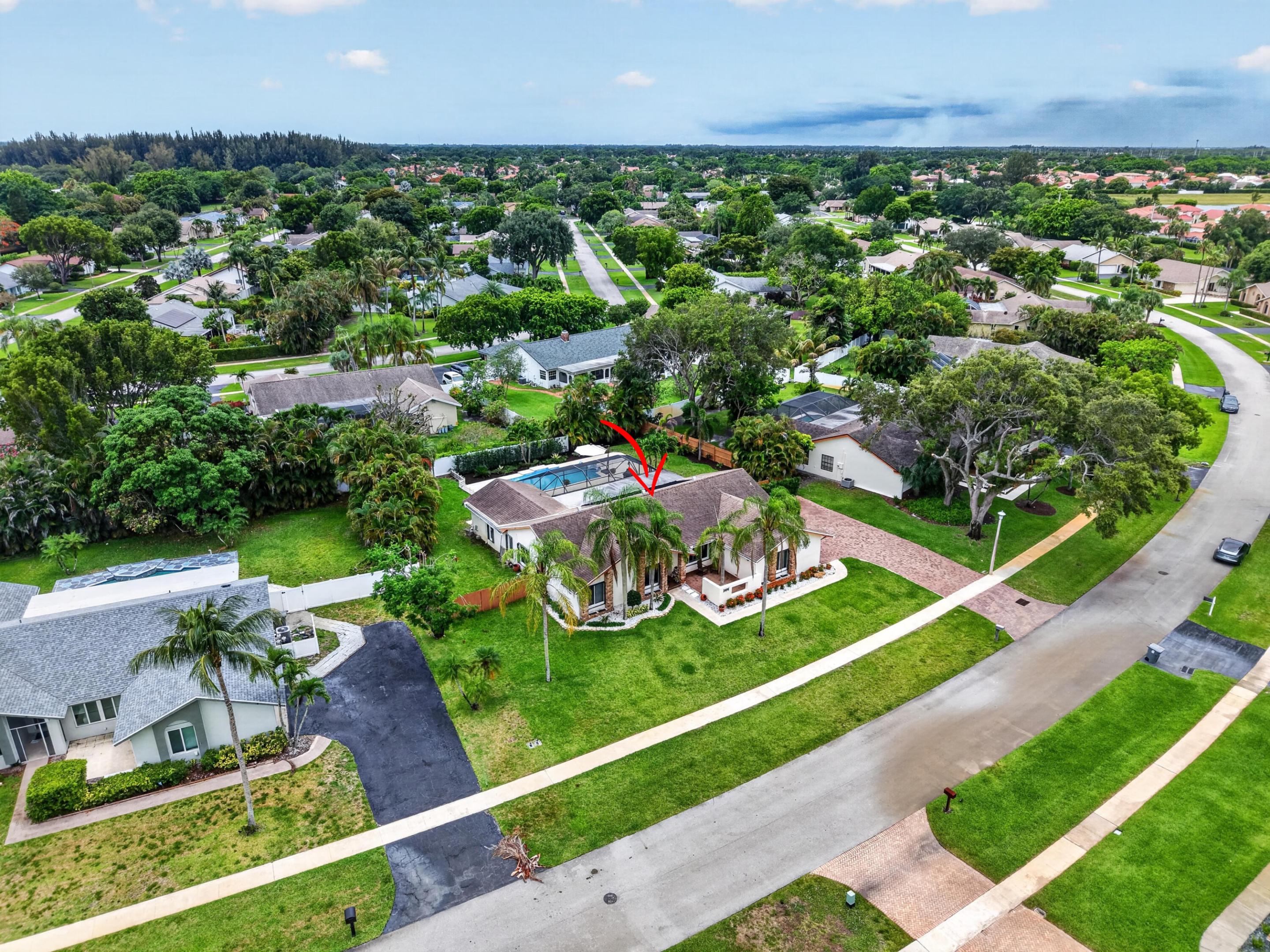 18232 104th, Boca Raton FL 33498