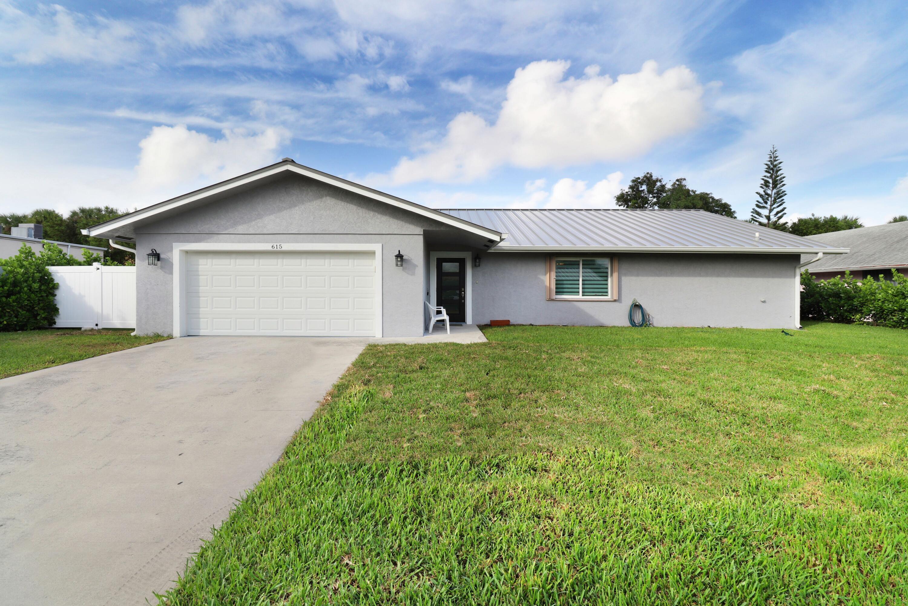 615 NE 15th, Boynton Beach FL 33435