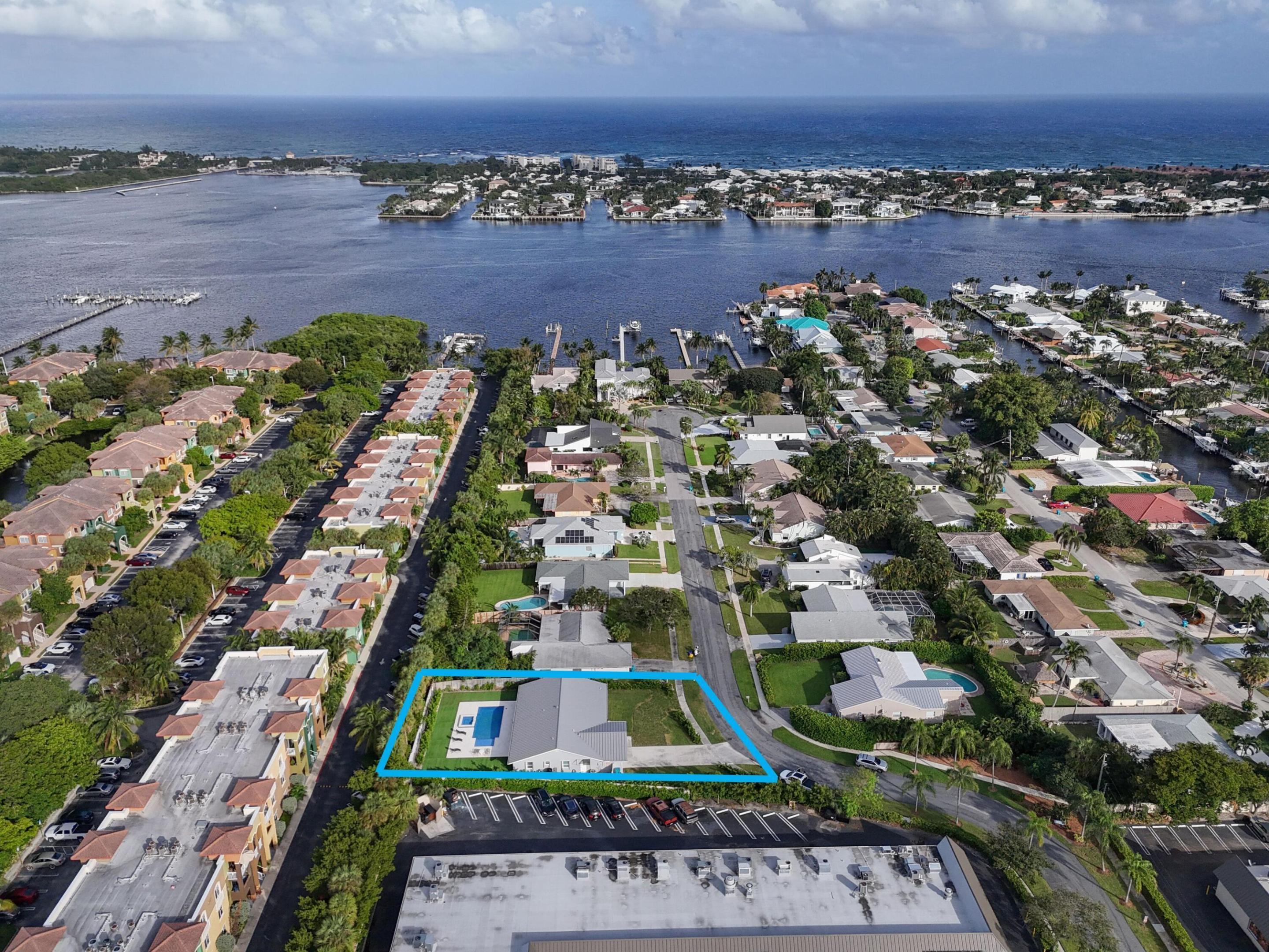 615 NE 15th, Boynton Beach FL 33435
