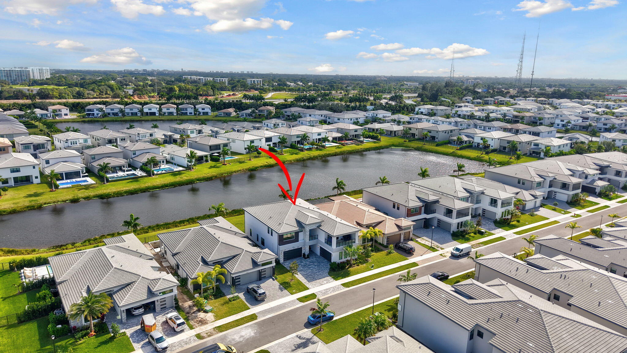 20046 Pacific Dunes, Boca Raton FL 33434