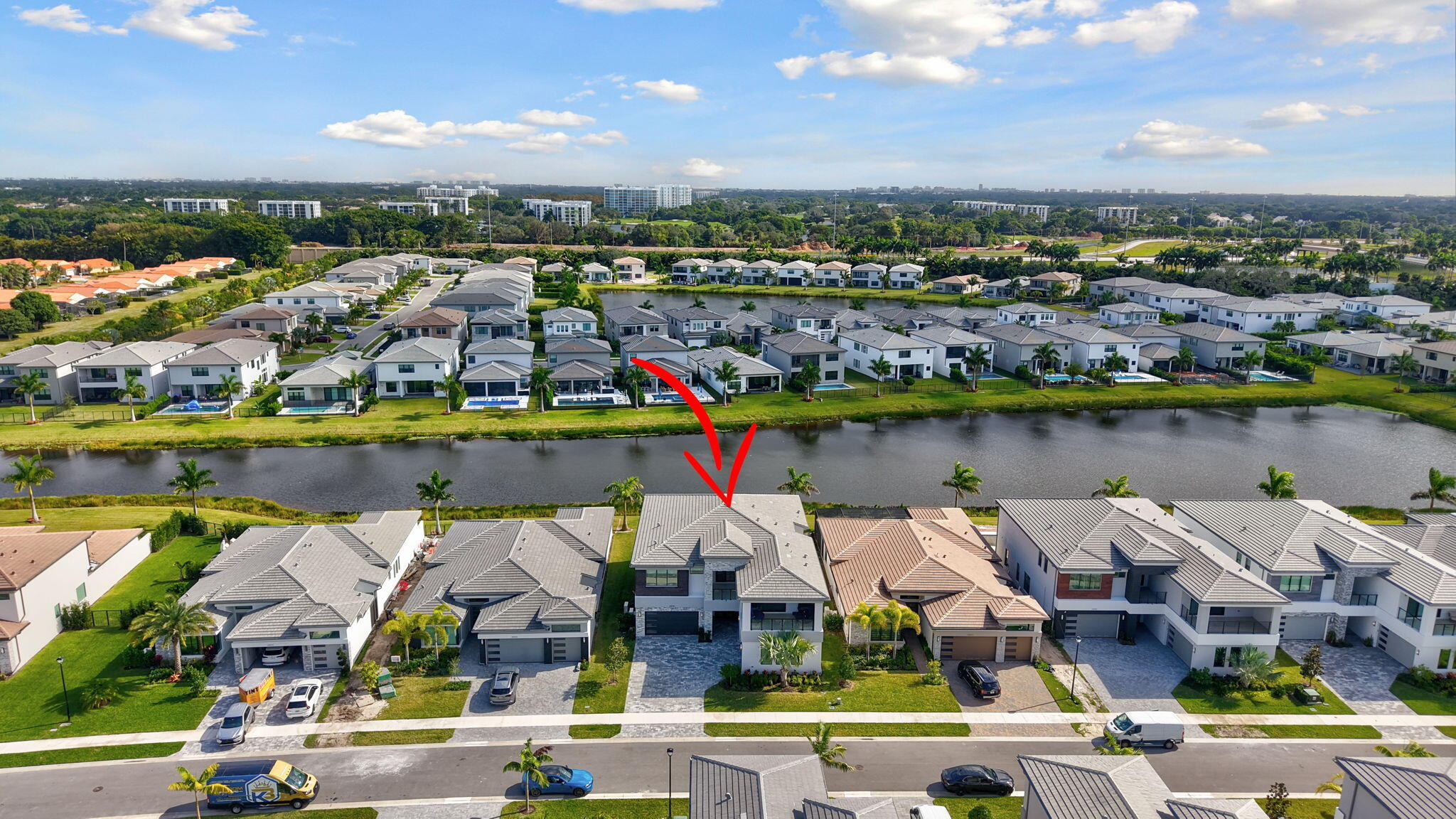 20046 Pacific Dunes, Boca Raton FL 33434