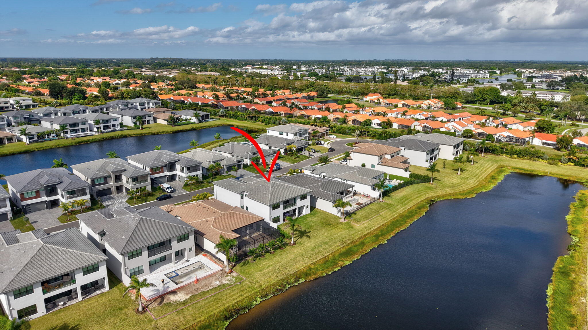 20046 Pacific Dunes, Boca Raton FL 33434