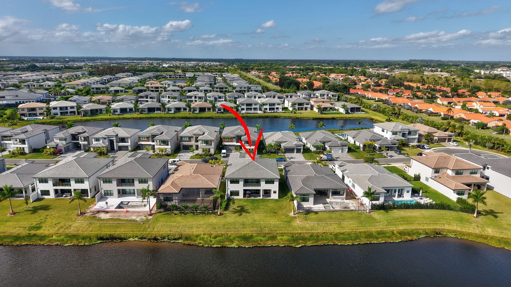20046 Pacific Dunes, Boca Raton FL 33434