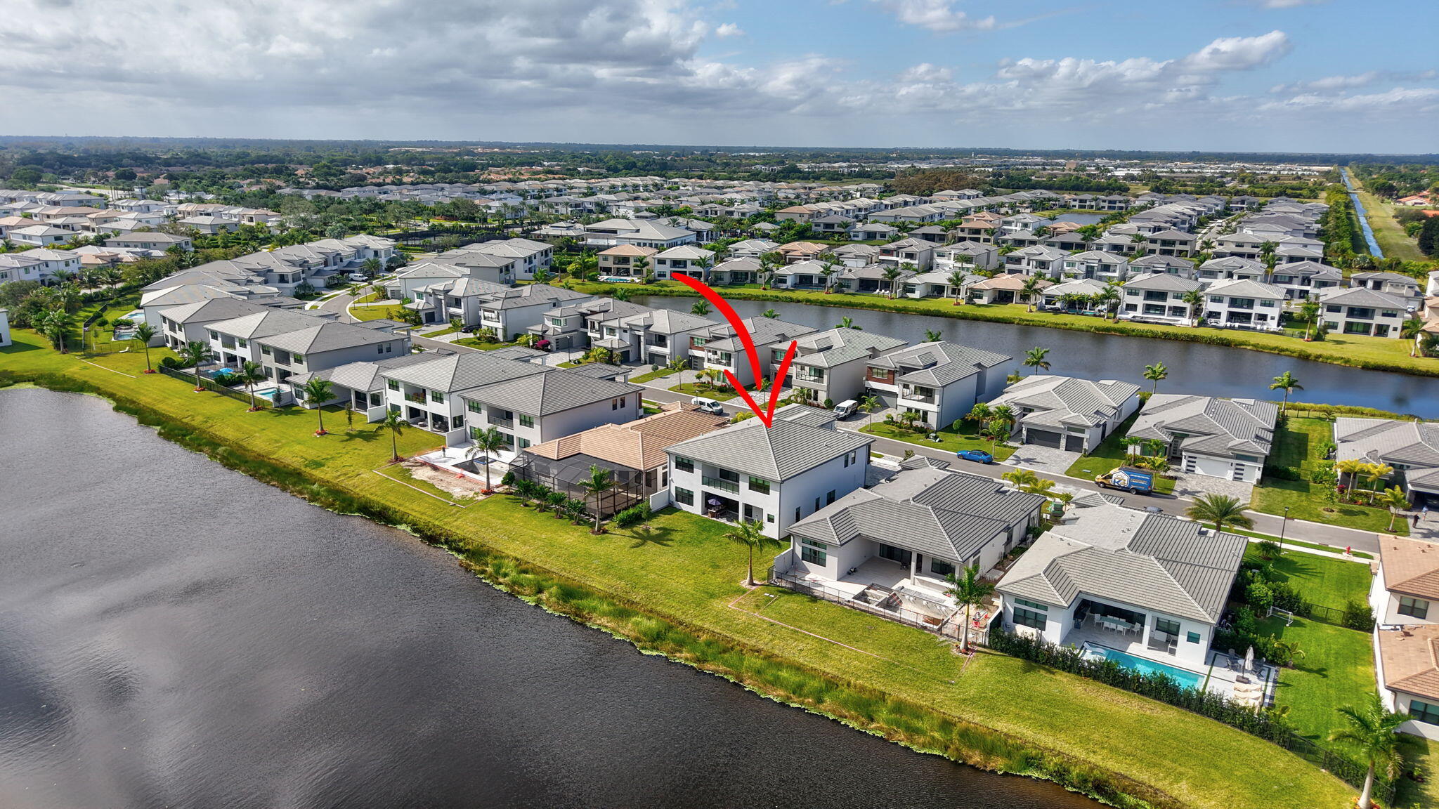 20046 Pacific Dunes, Boca Raton FL 33434
