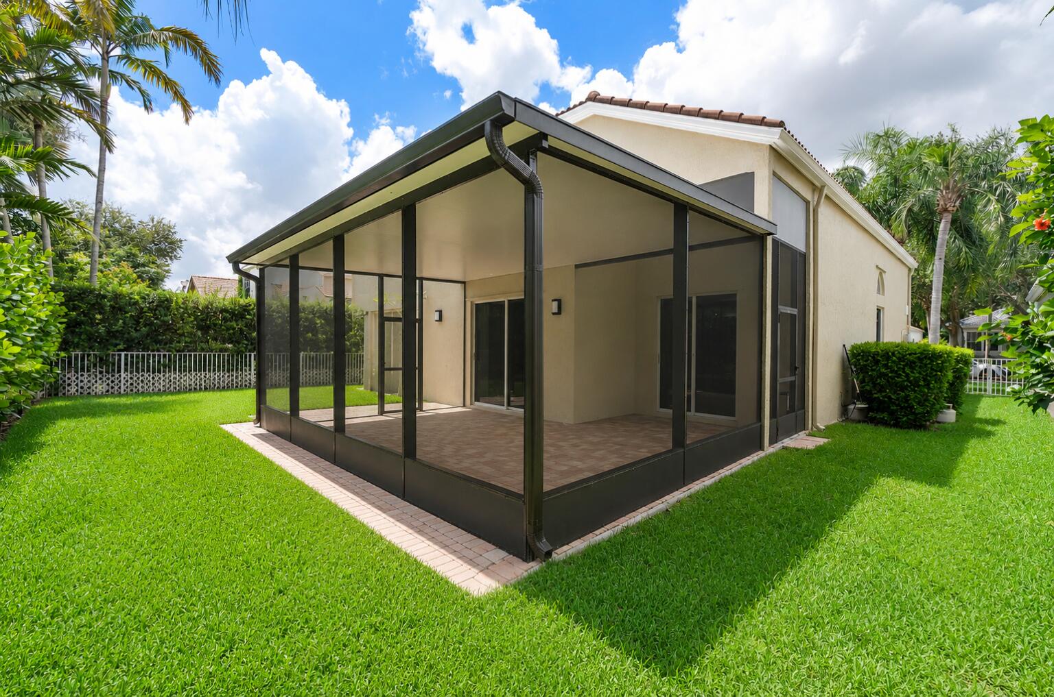 6364 NW 78th, Parkland FL 33067