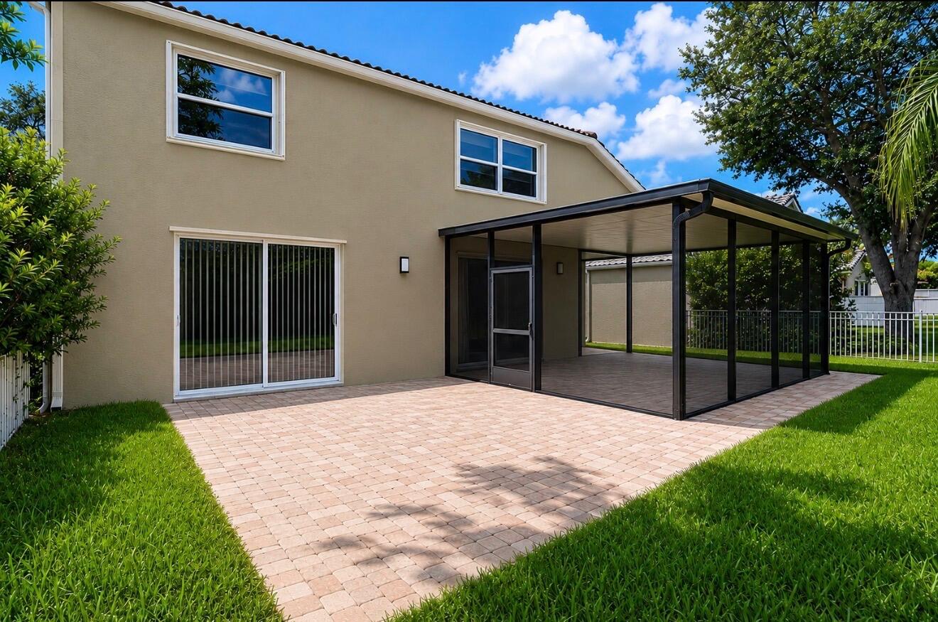 6364 NW 78th, Parkland FL 33067