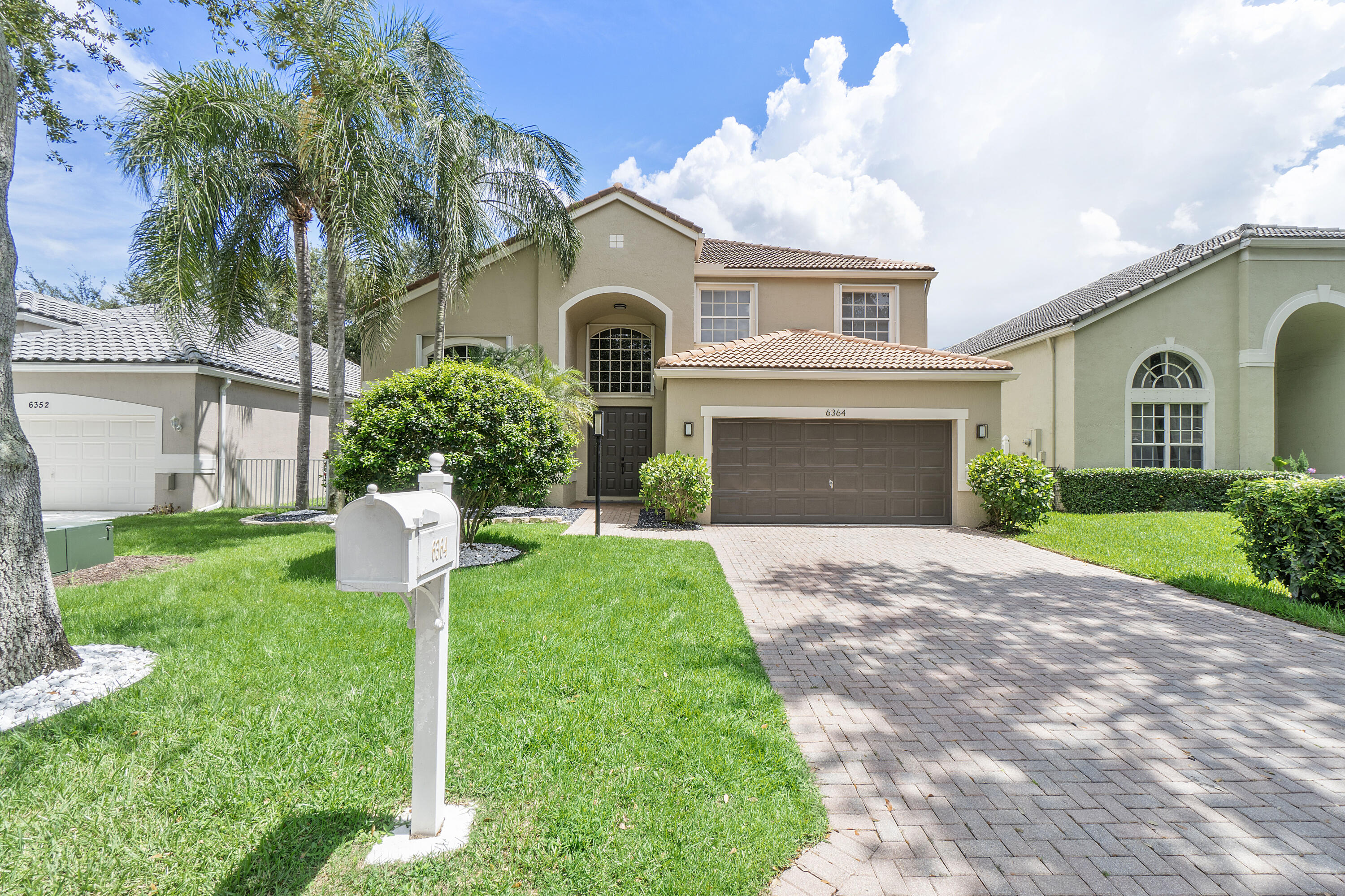 6364 NW 78th, Parkland FL 33067
