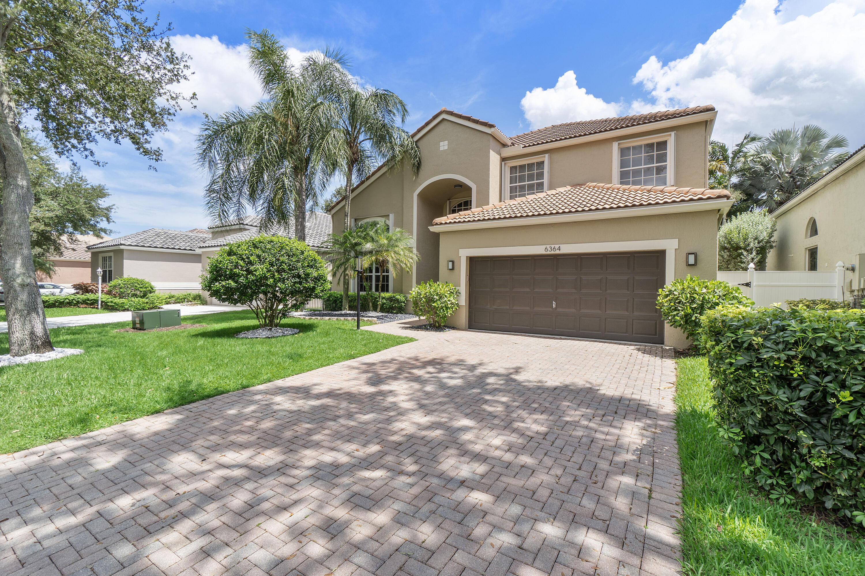 6364 NW 78th, Parkland FL 33067