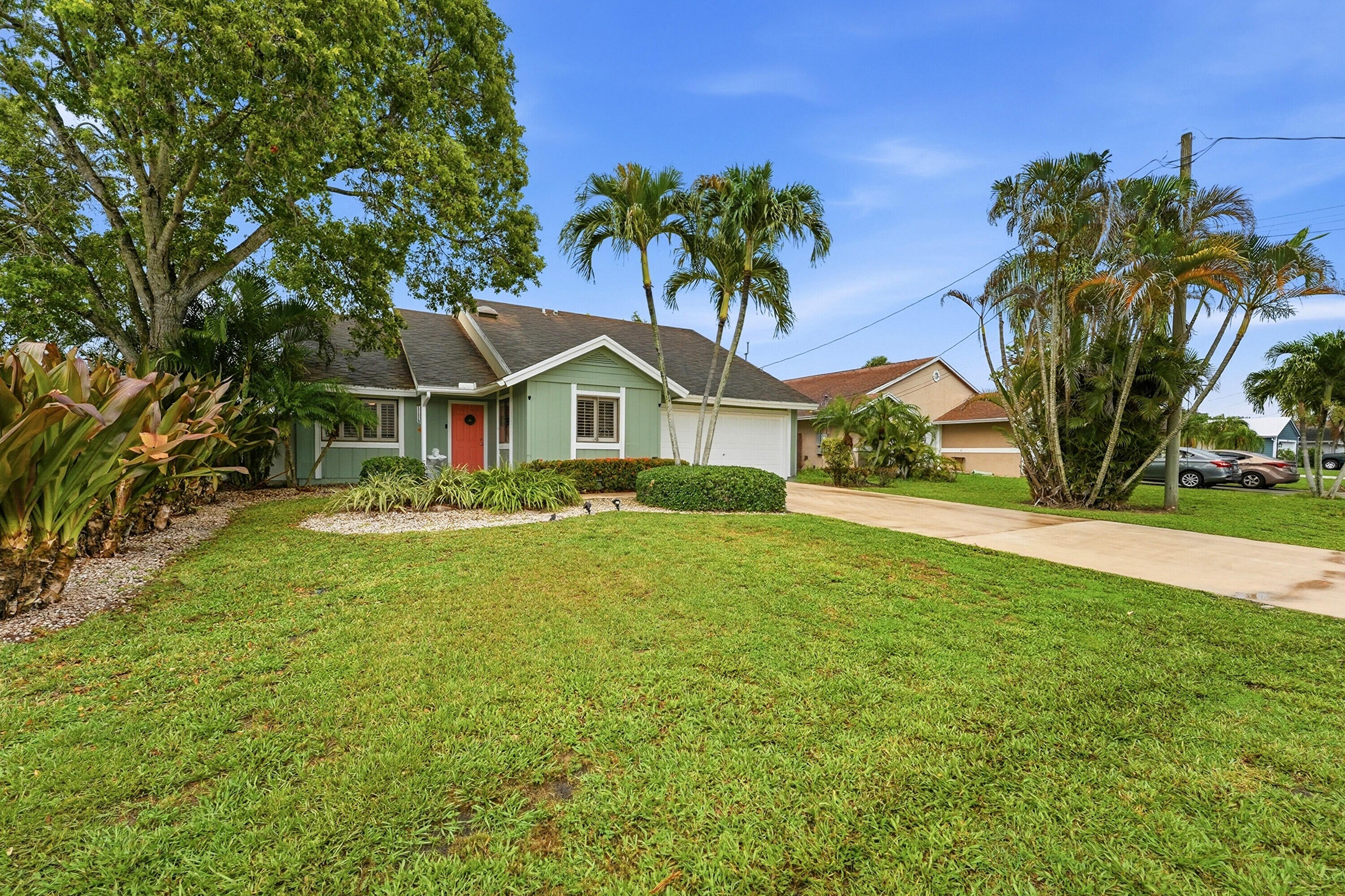 6273 Barbara, Jupiter FL 33458