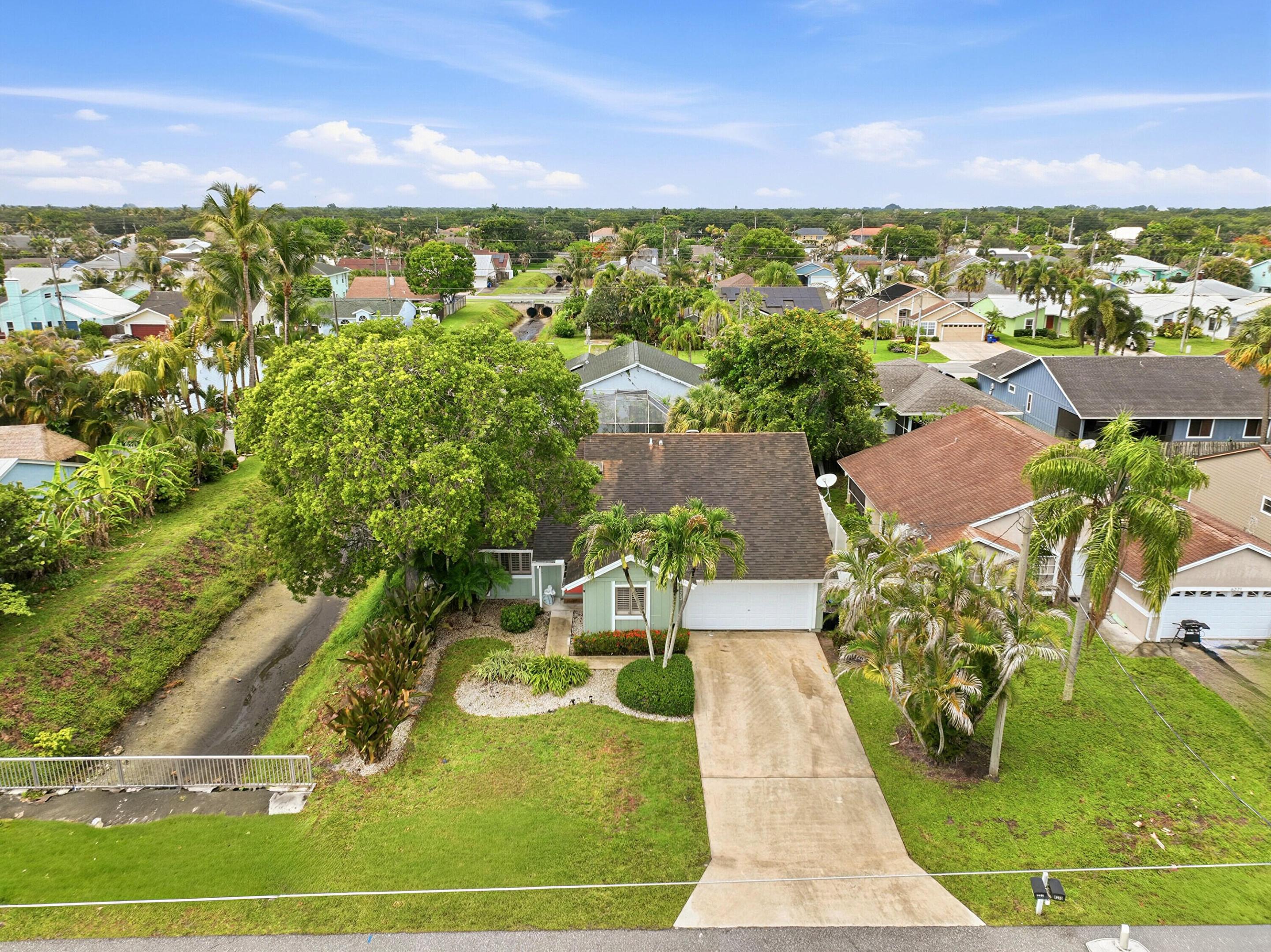 6273 Barbara, Jupiter FL 33458