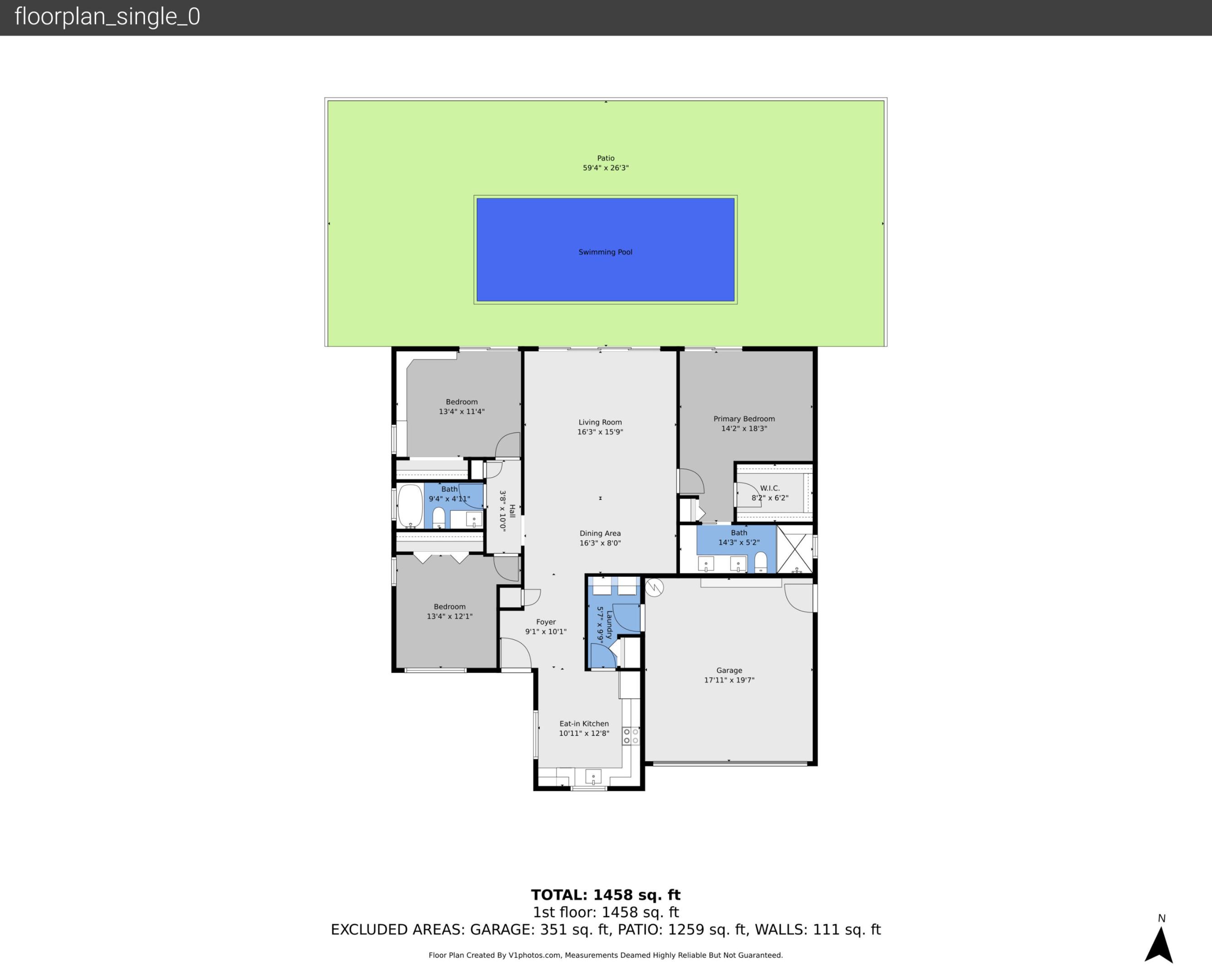 6273 Barbara, Jupiter FL 33458