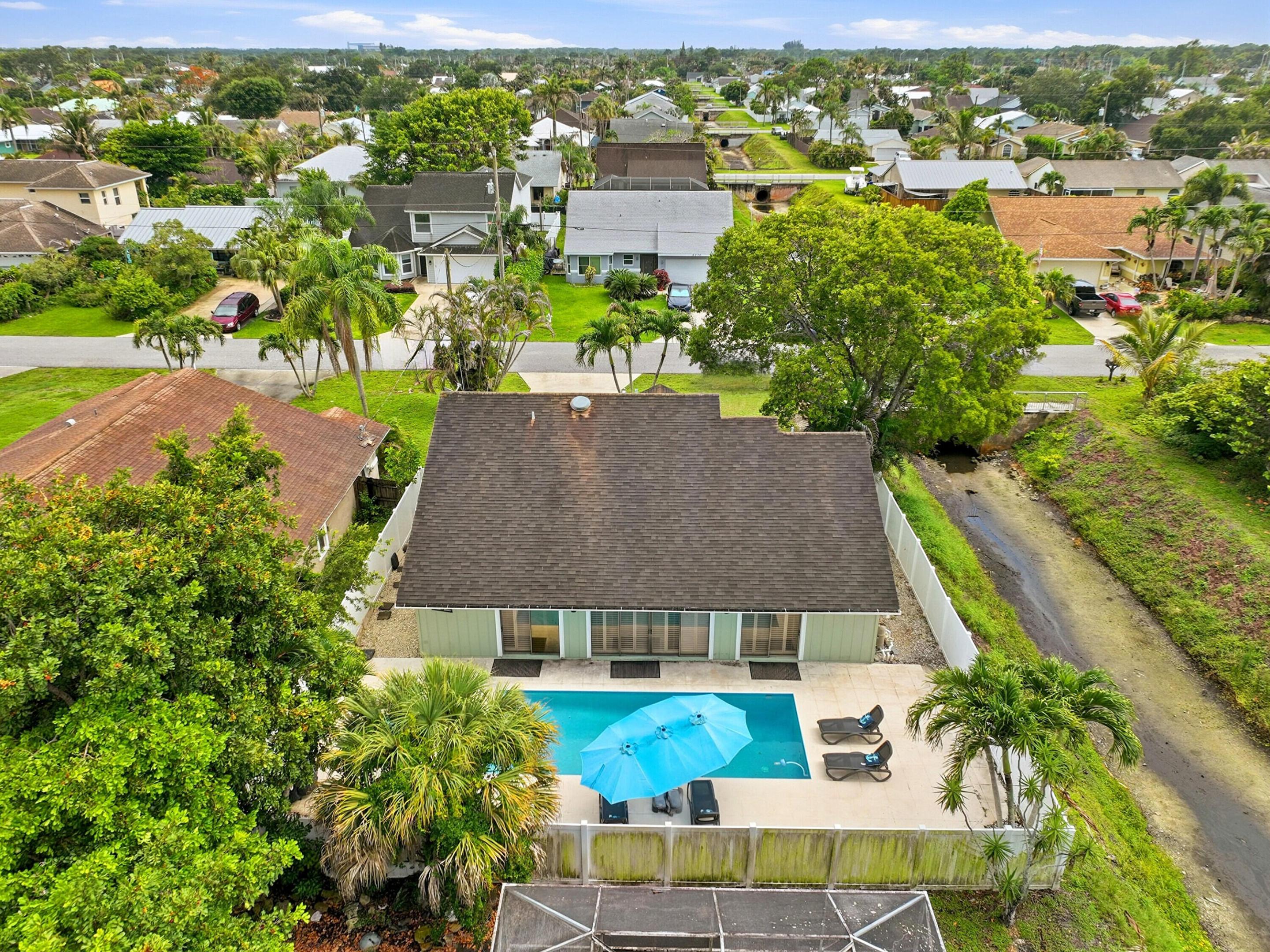 6273 Barbara, Jupiter FL 33458