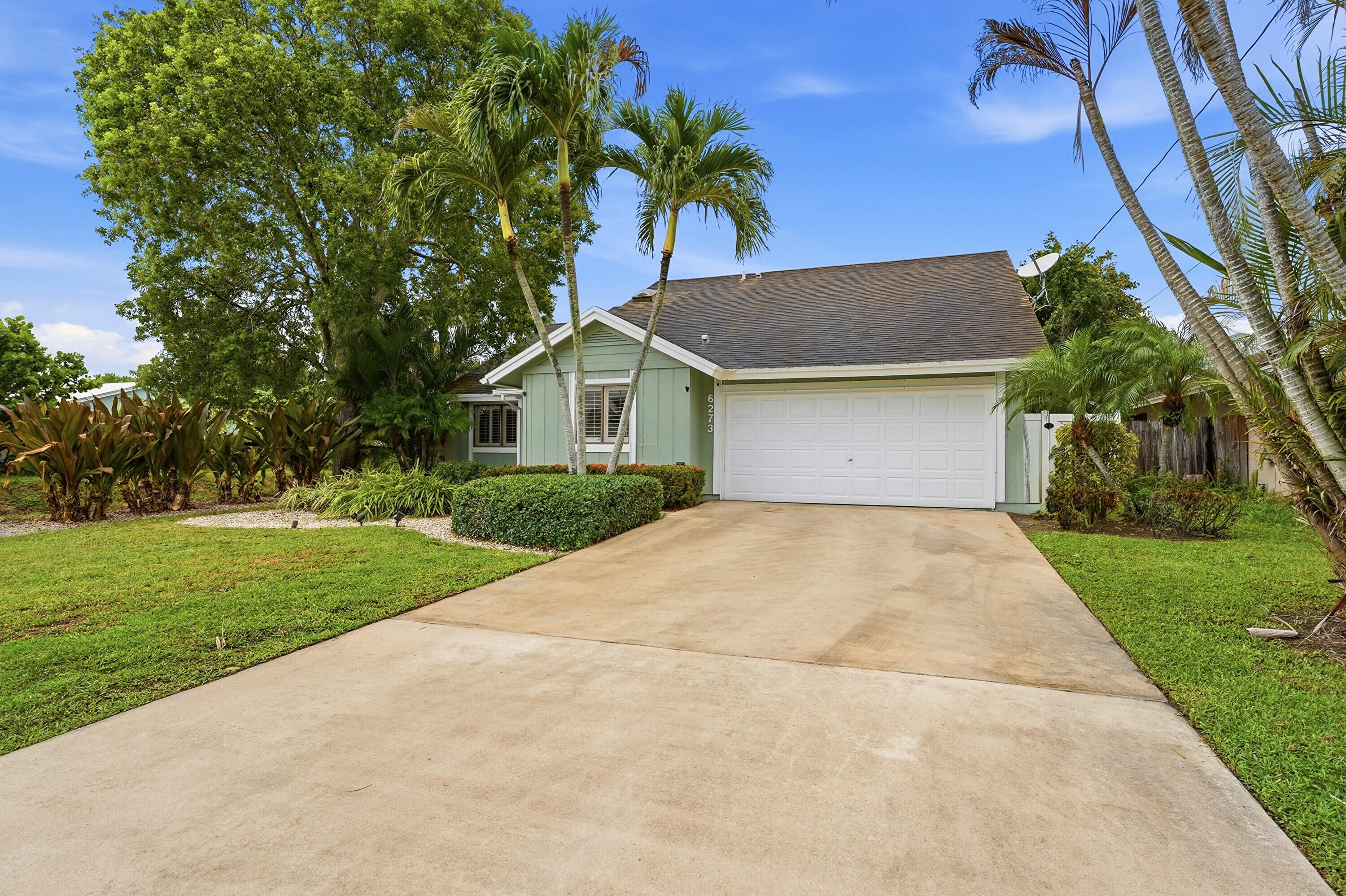 6273 Barbara, Jupiter FL 33458