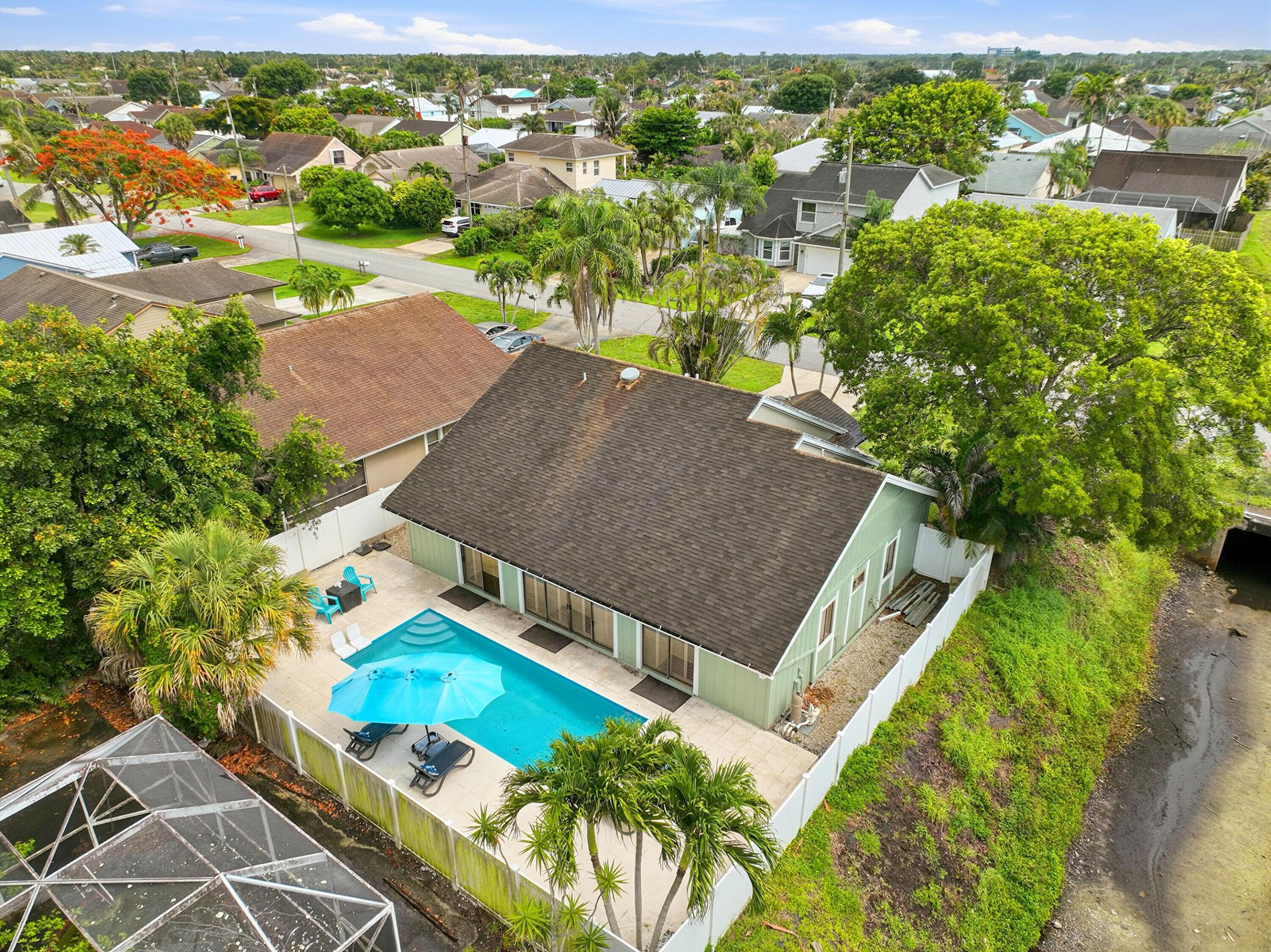 6273 Barbara, Jupiter FL 33458