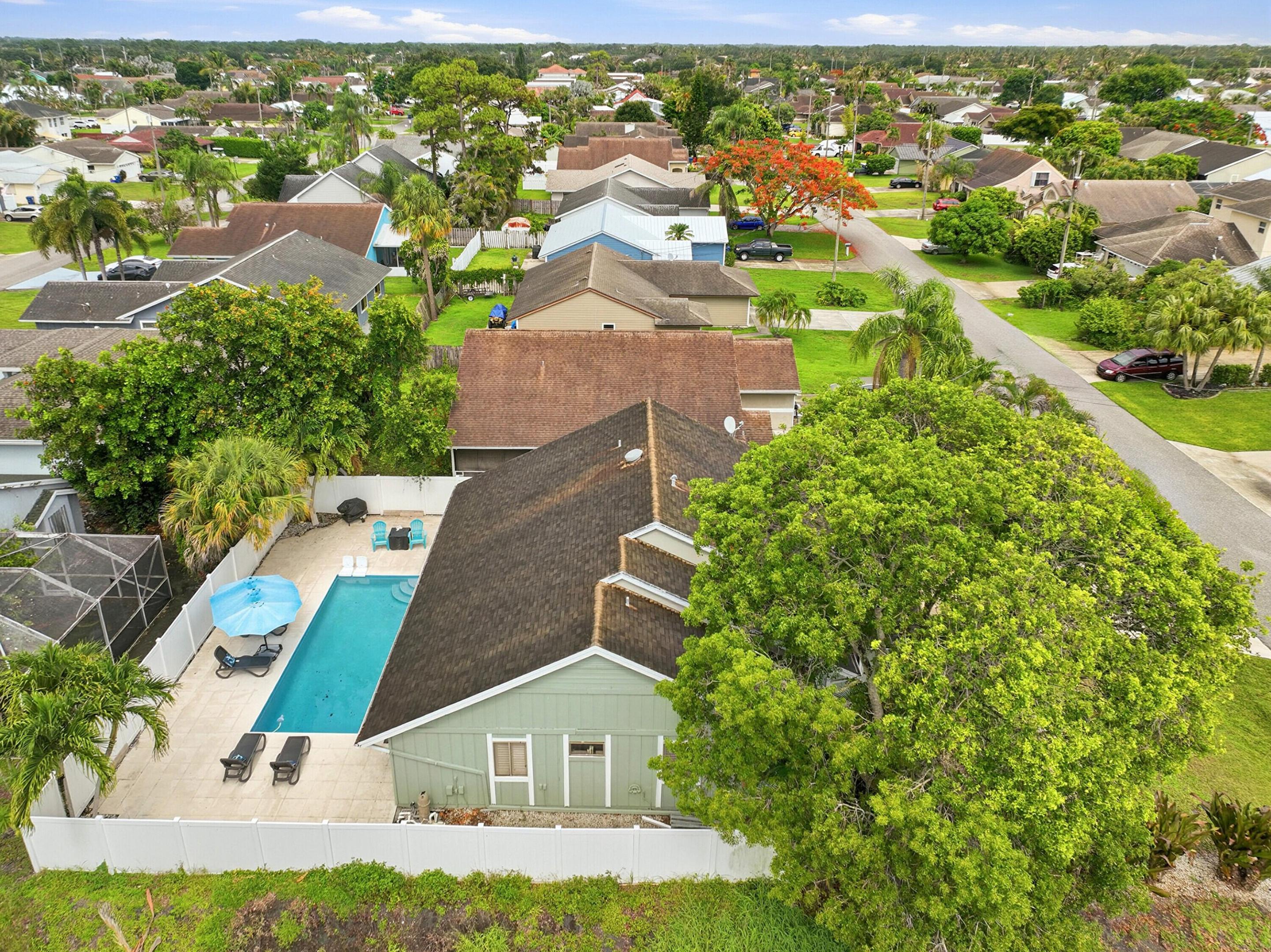 6273 Barbara, Jupiter FL 33458