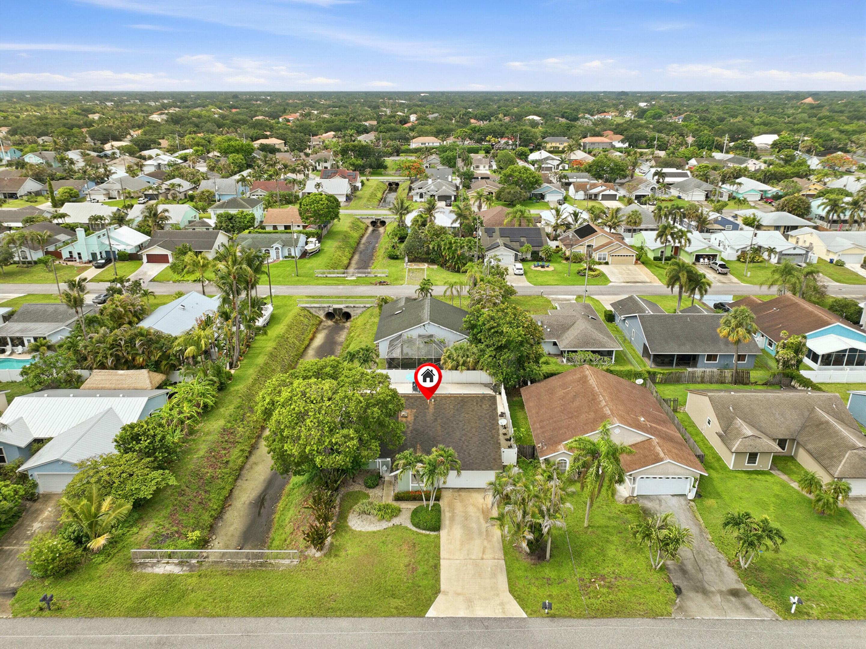 6273 Barbara, Jupiter FL 33458