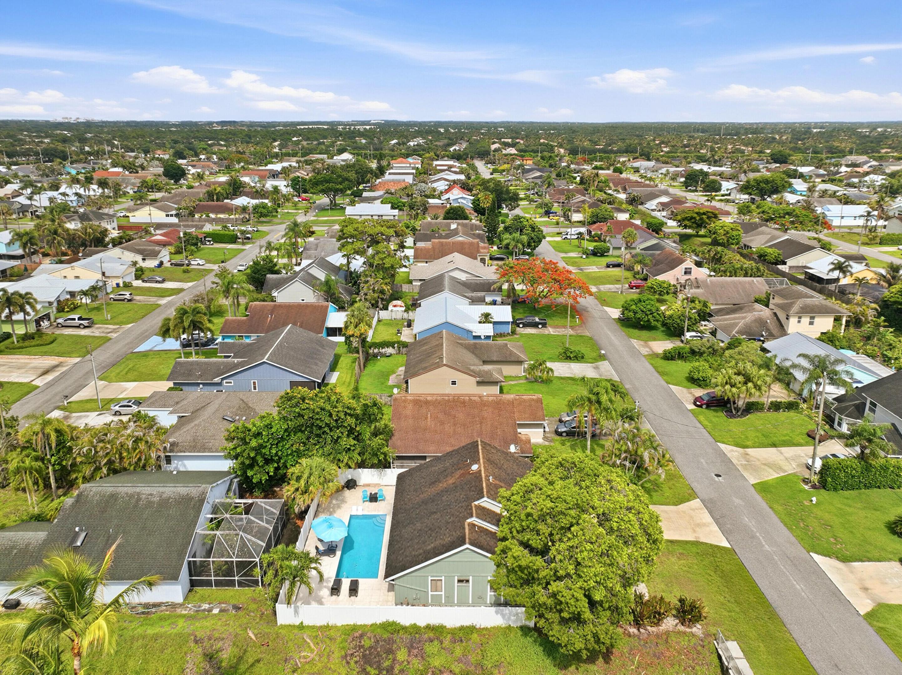6273 Barbara, Jupiter FL 33458