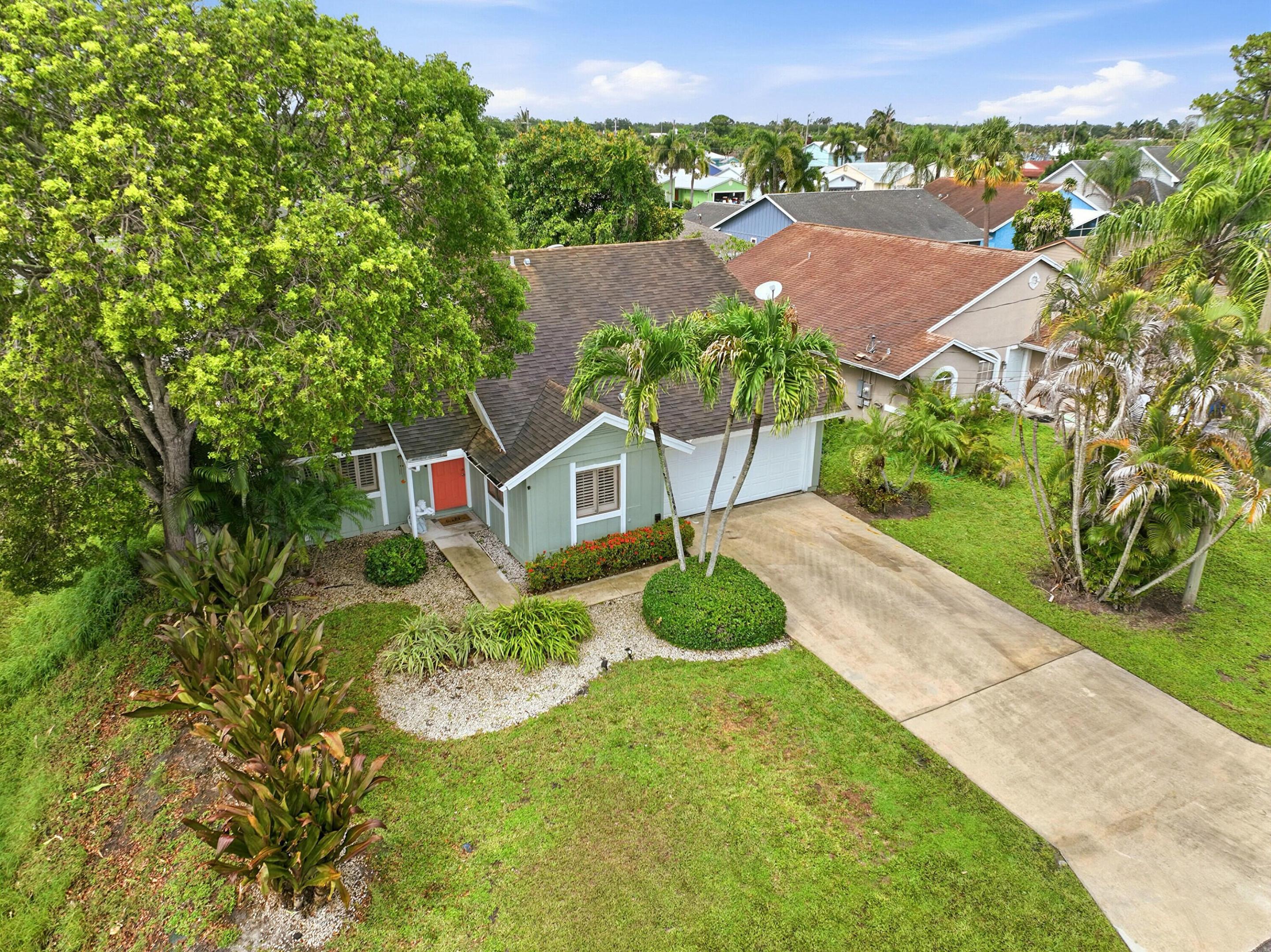 6273 Barbara, Jupiter FL 33458