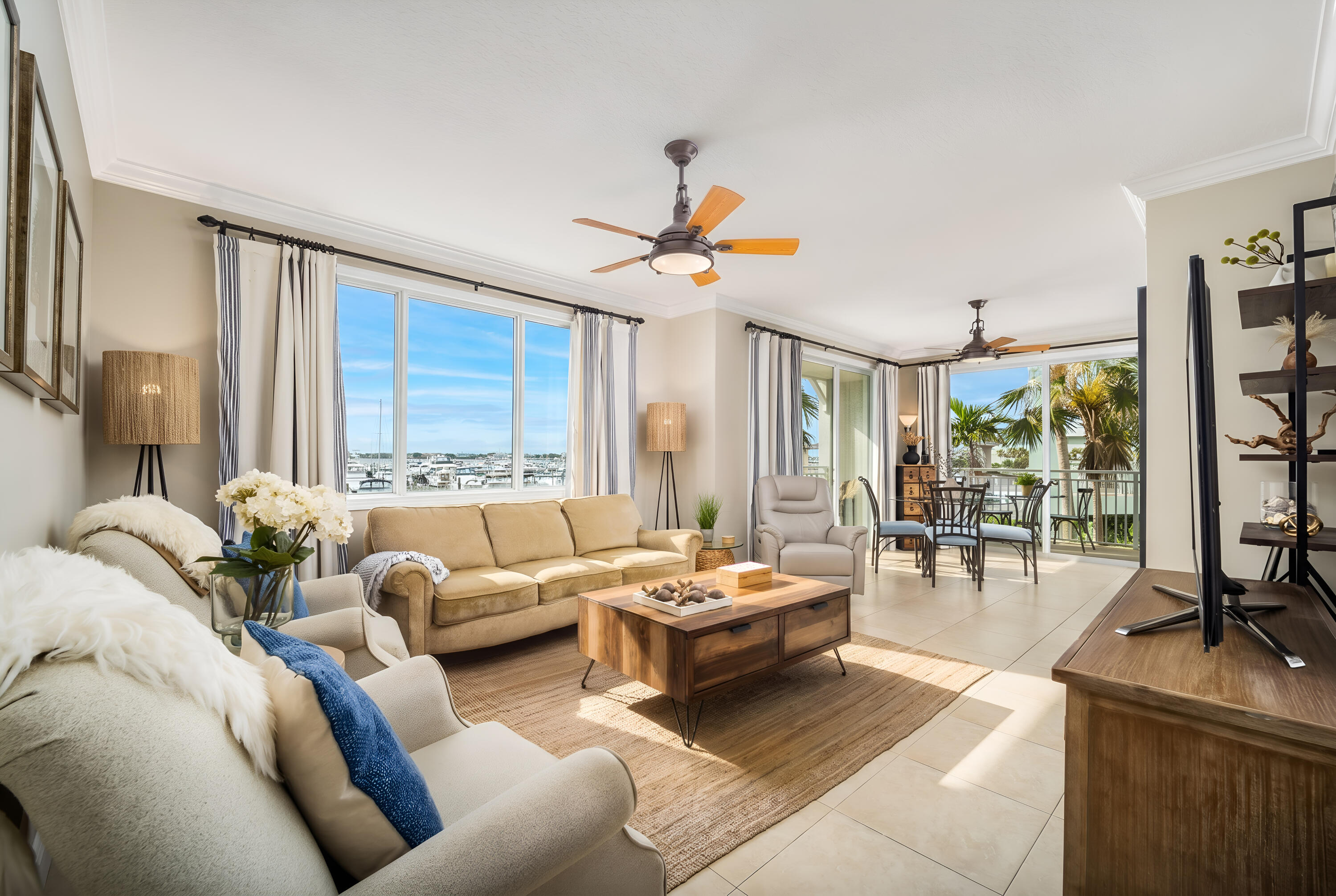 875 NW Flagler #203, Stuart FL 34994