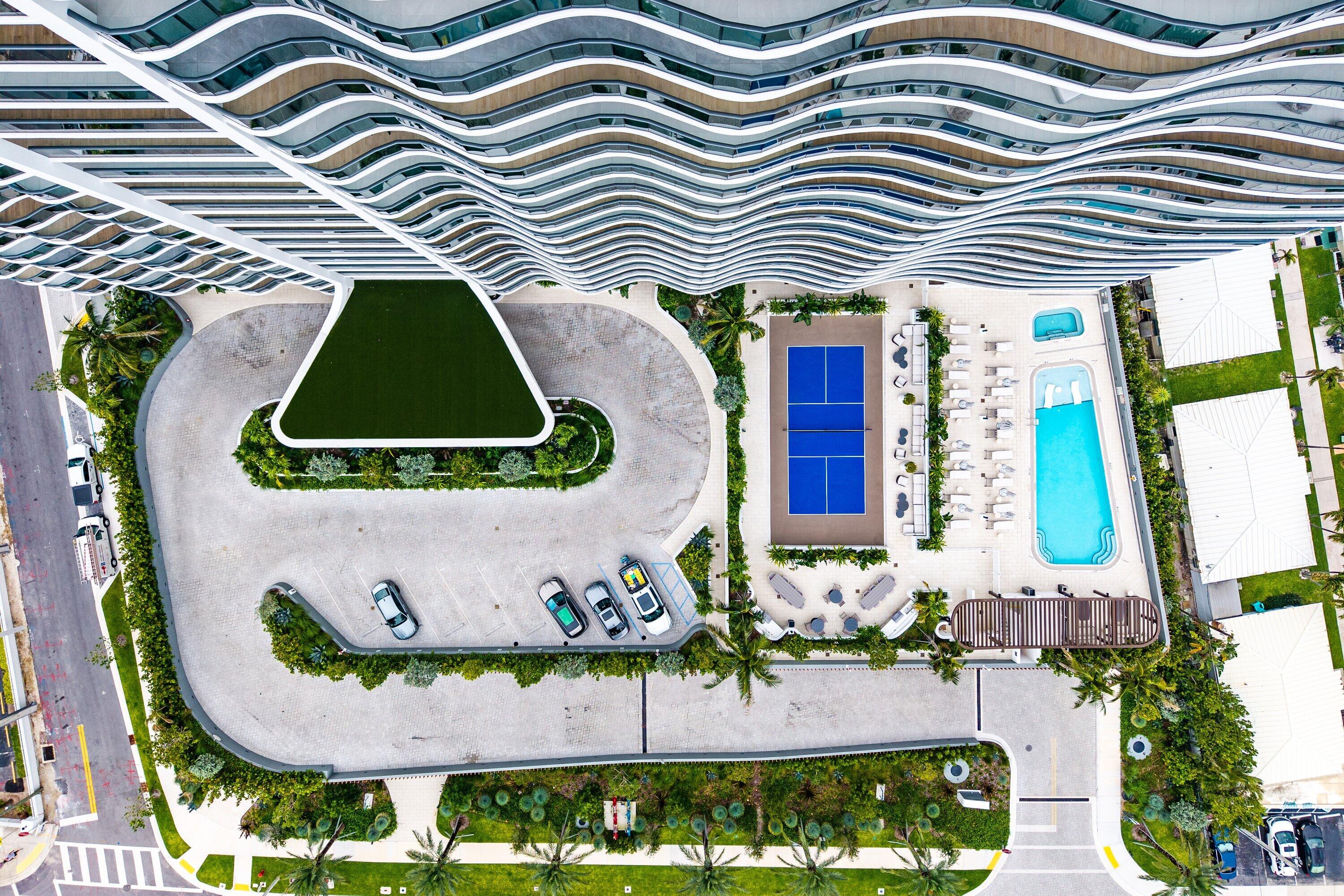 900 N Ocean #1504, Pompano Beach FL 33062