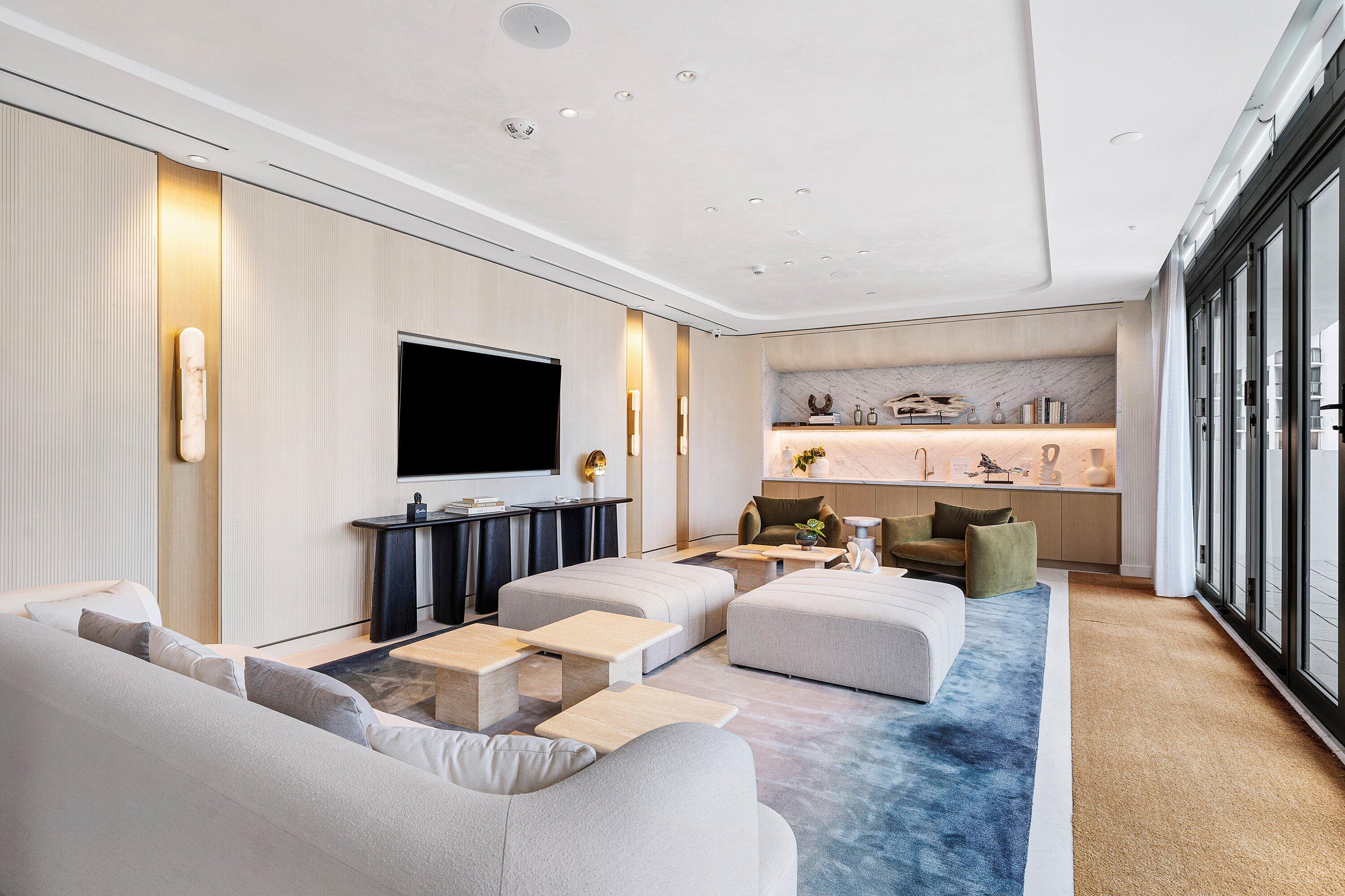 900 N Ocean #1504, Pompano Beach FL 33062