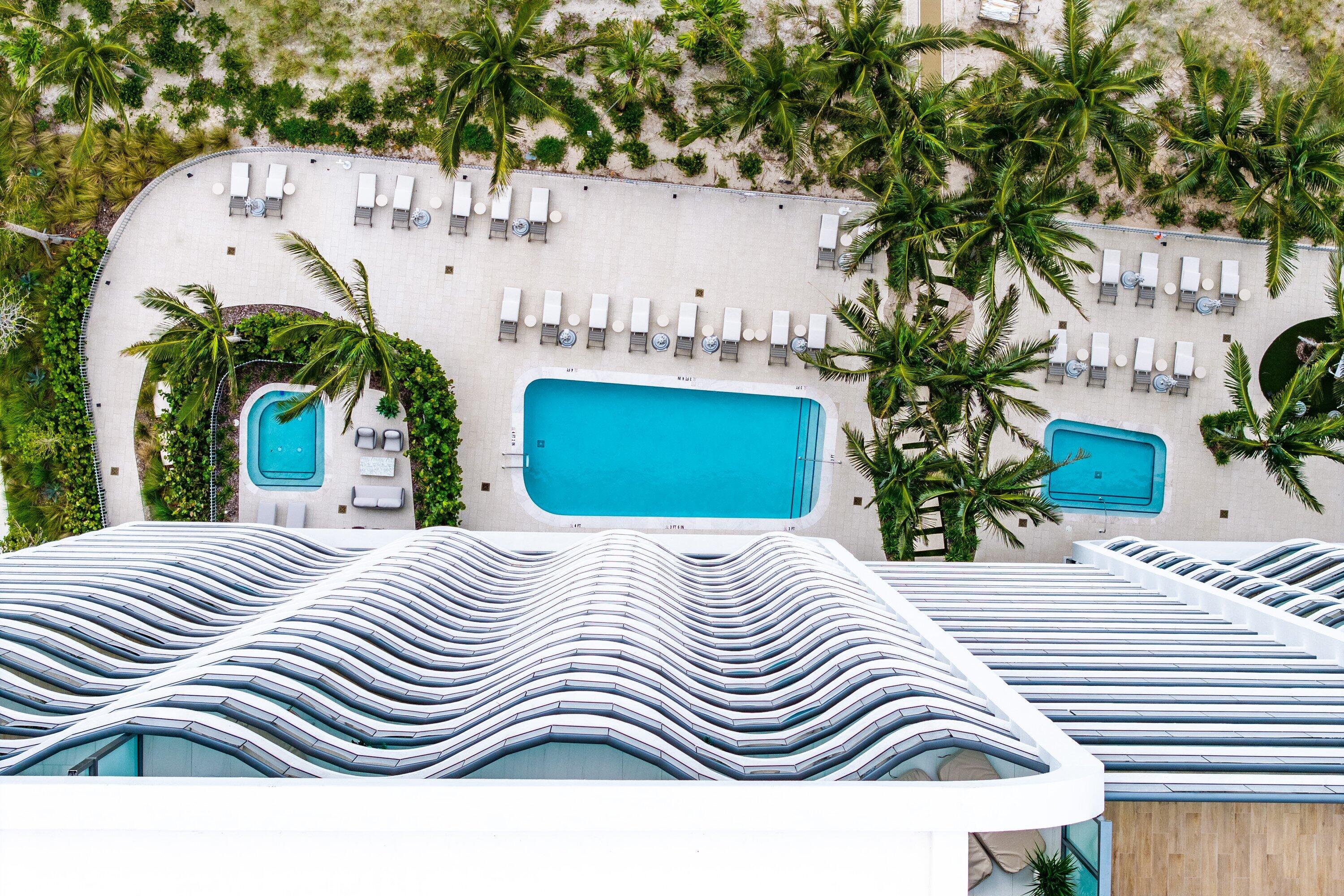 900 N Ocean #1504, Pompano Beach FL 33062