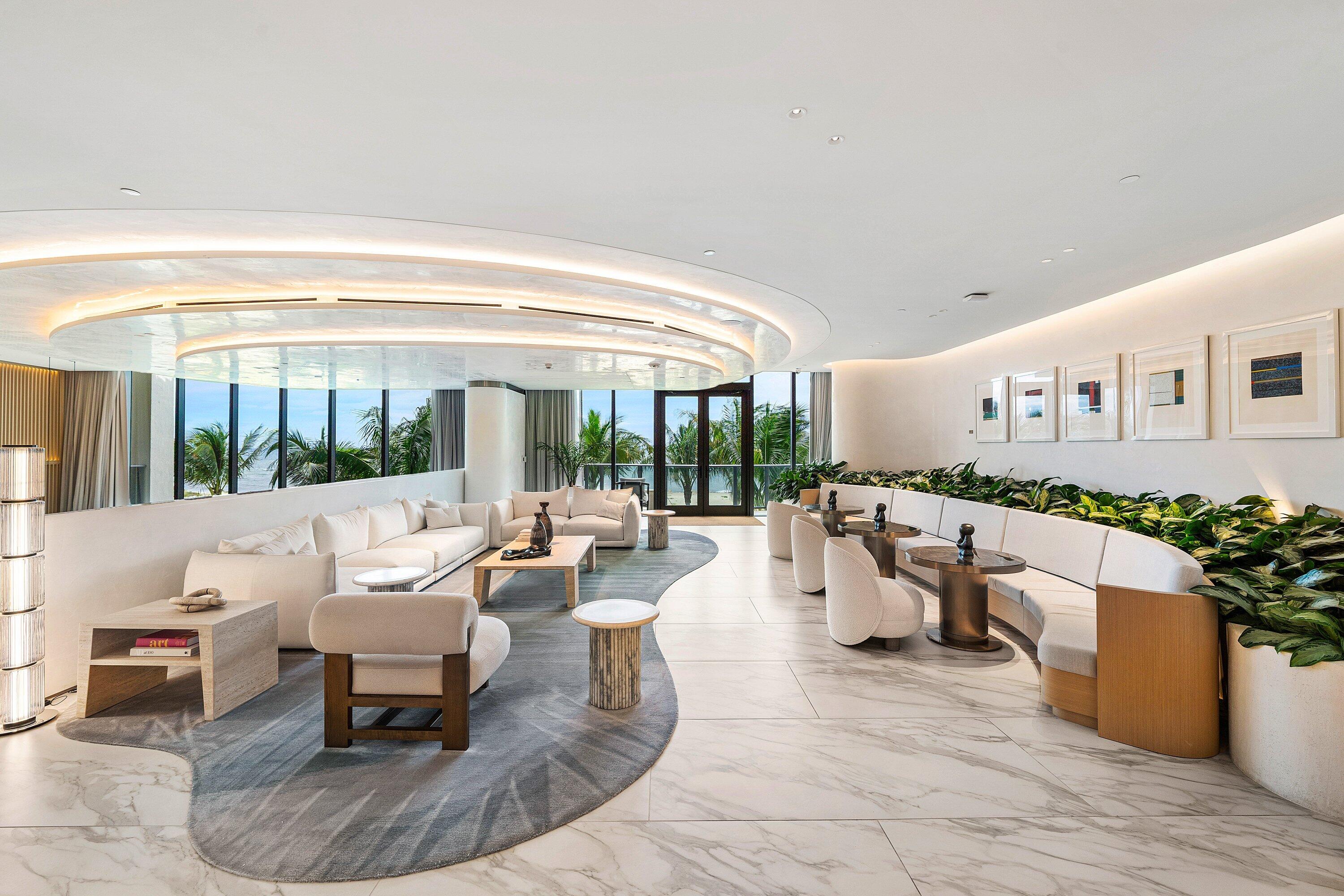 900 N Ocean #1504, Pompano Beach FL 33062
