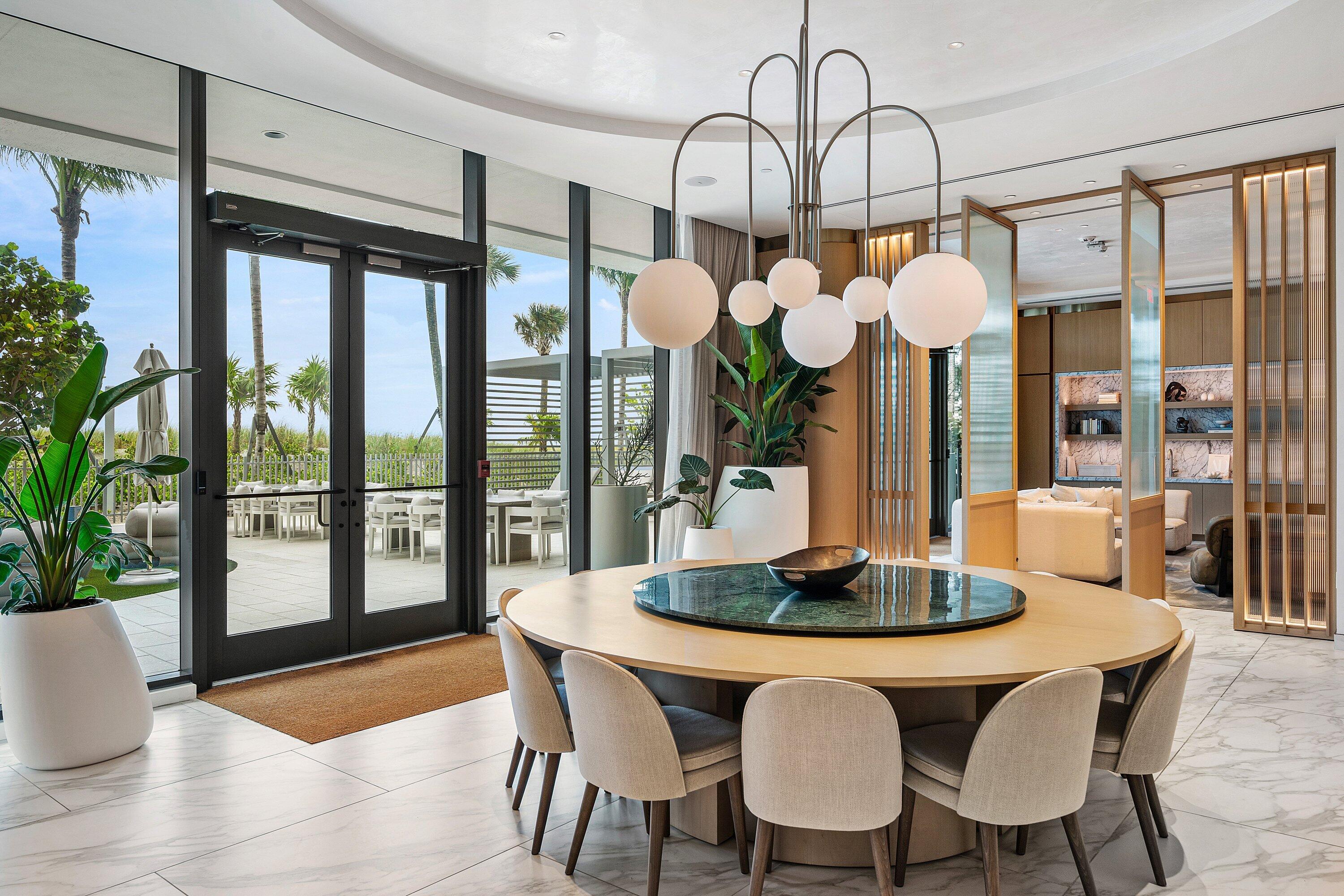 900 N Ocean #1504, Pompano Beach FL 33062