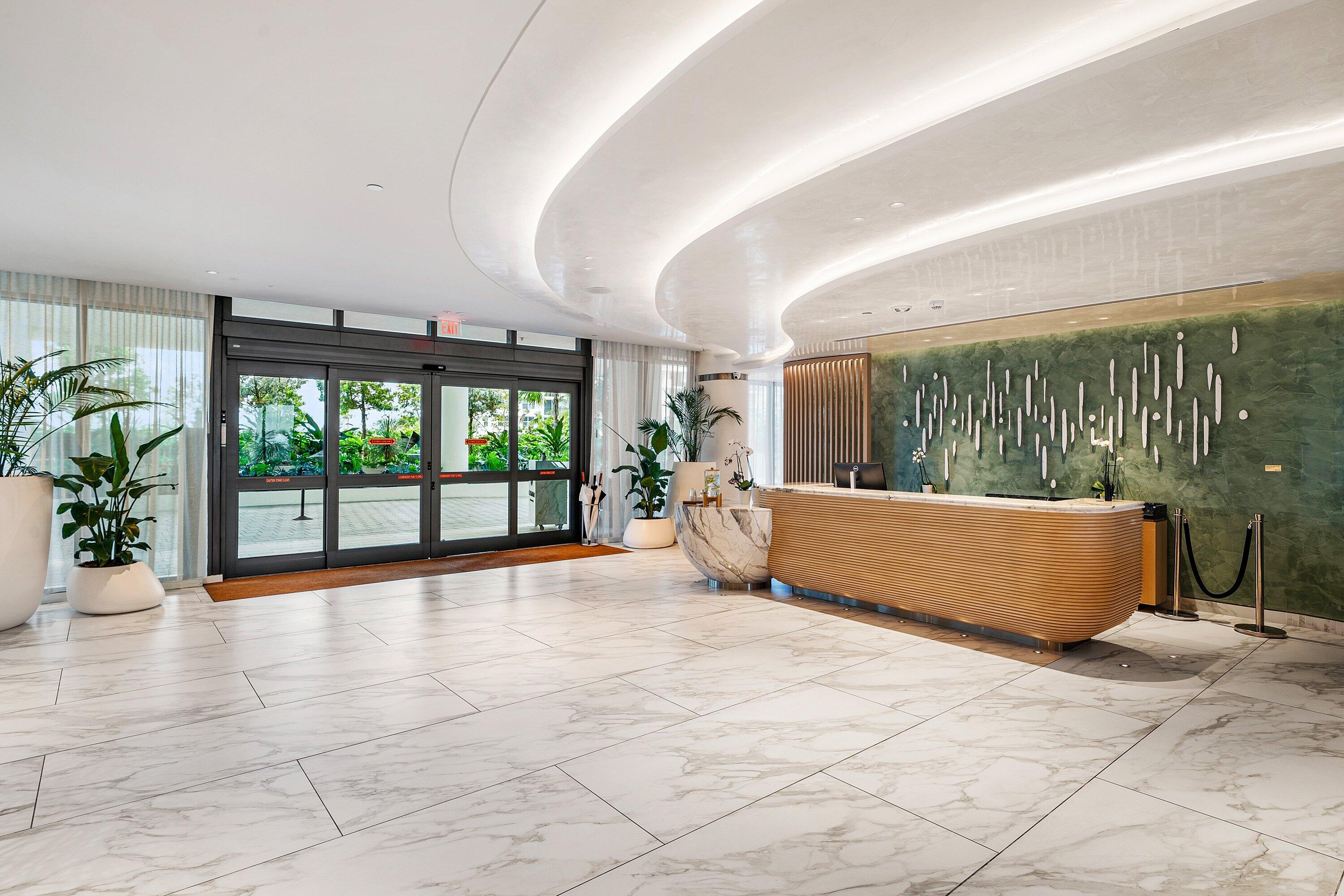 900 N Ocean #1504, Pompano Beach FL 33062