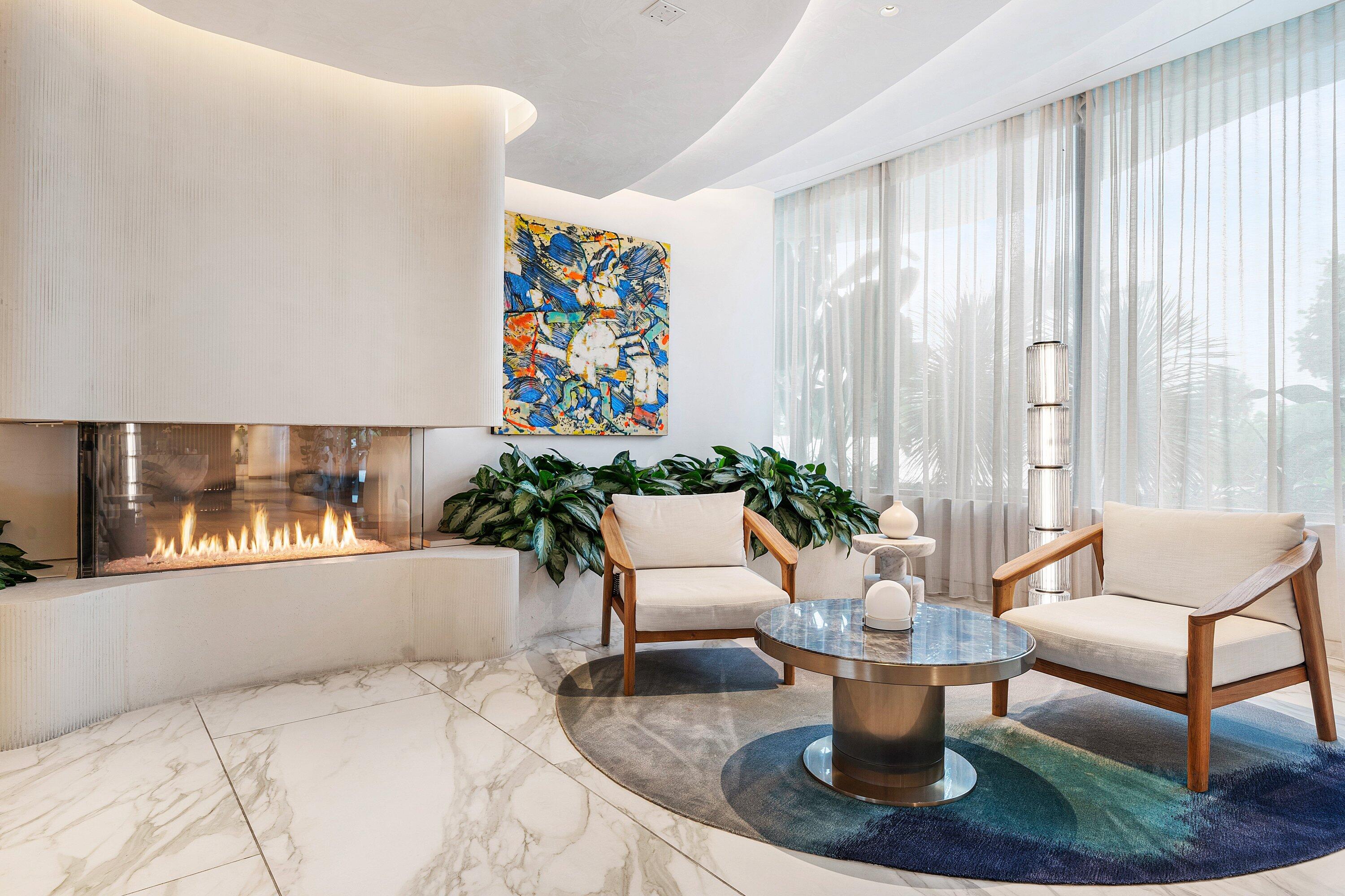 900 N Ocean #1504, Pompano Beach FL 33062