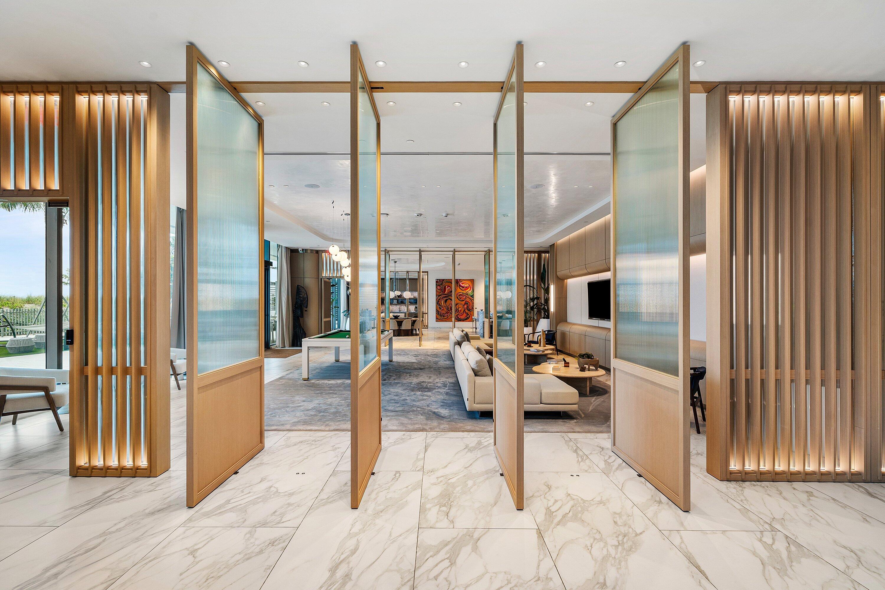 900 N Ocean #1504, Pompano Beach FL 33062