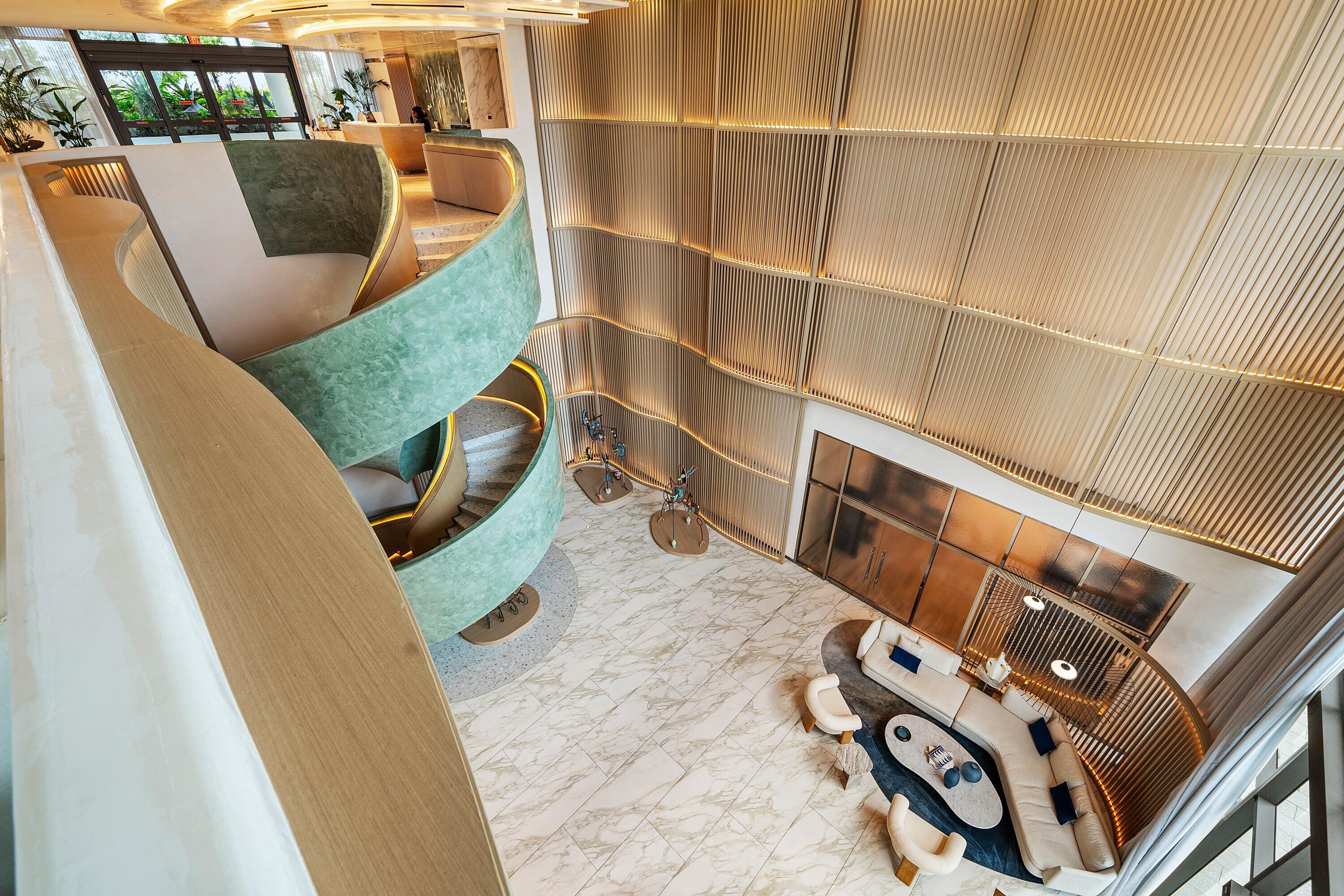 900 N Ocean #1504, Pompano Beach FL 33062