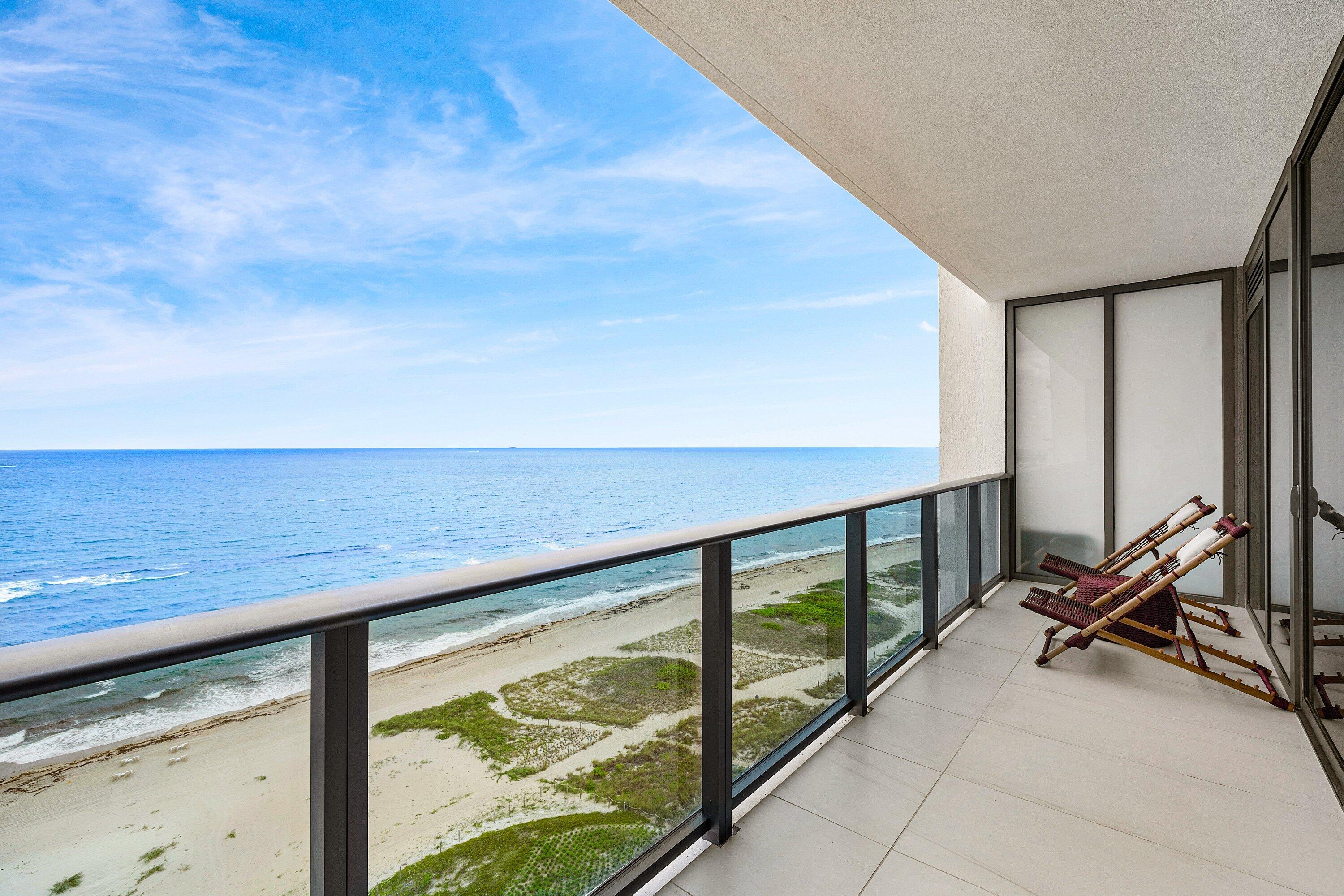 900 N Ocean #1504, Pompano Beach FL 33062