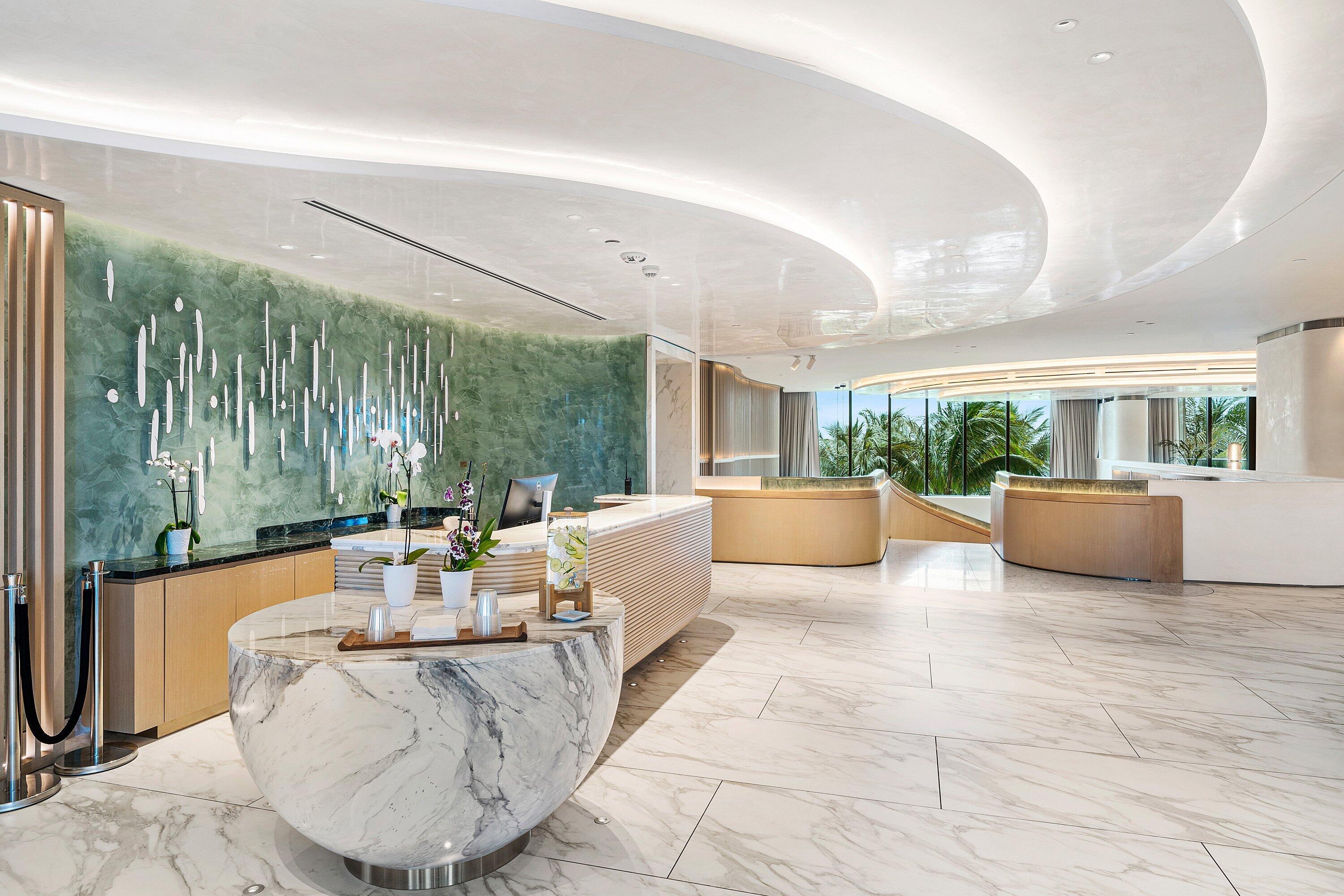 900 N Ocean #1504, Pompano Beach FL 33062